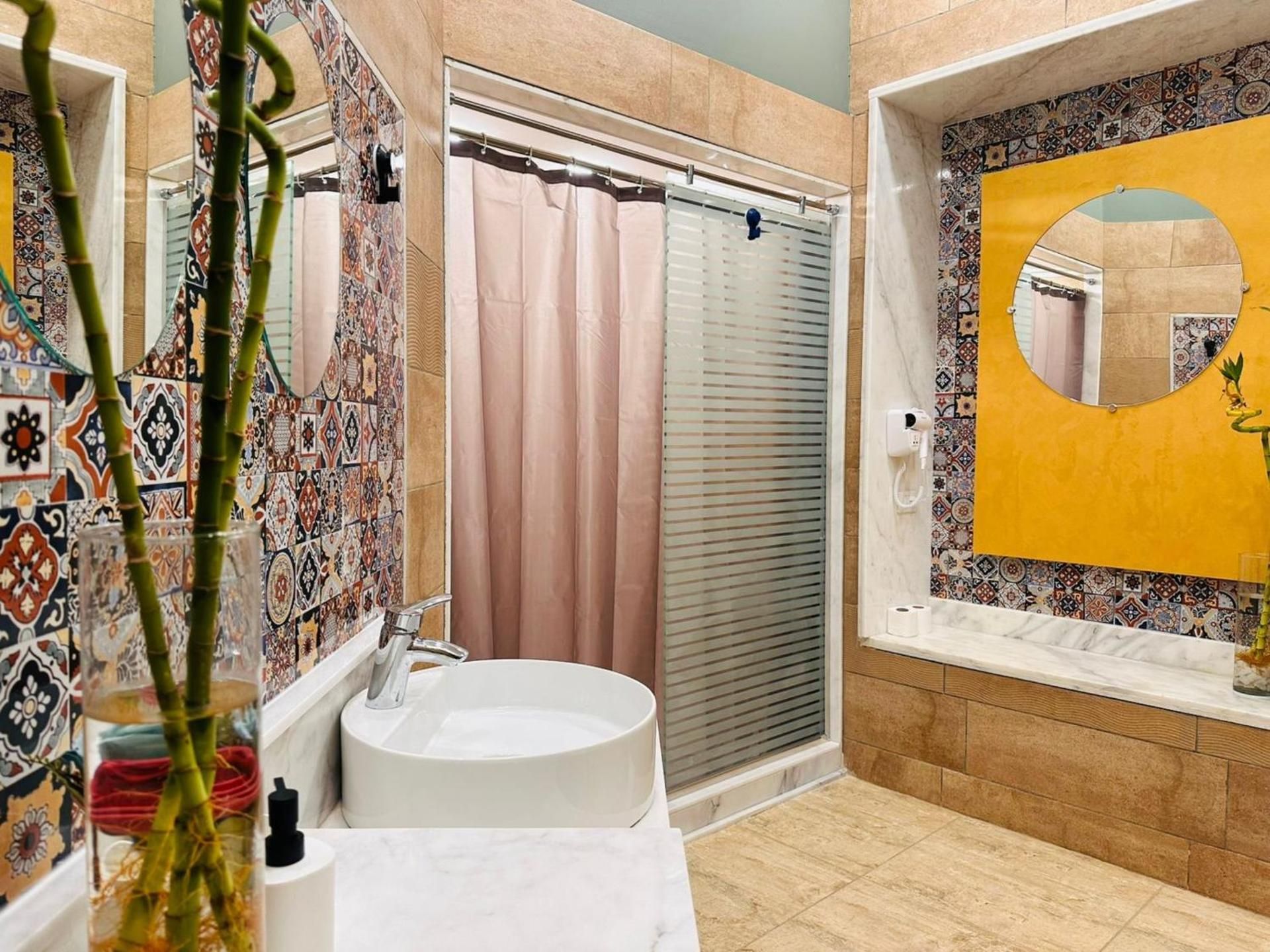 King Room with Balcony