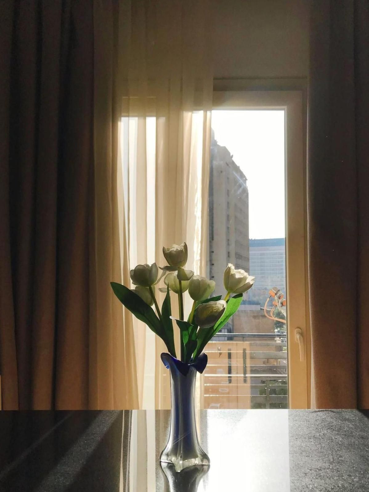 surrounding environment