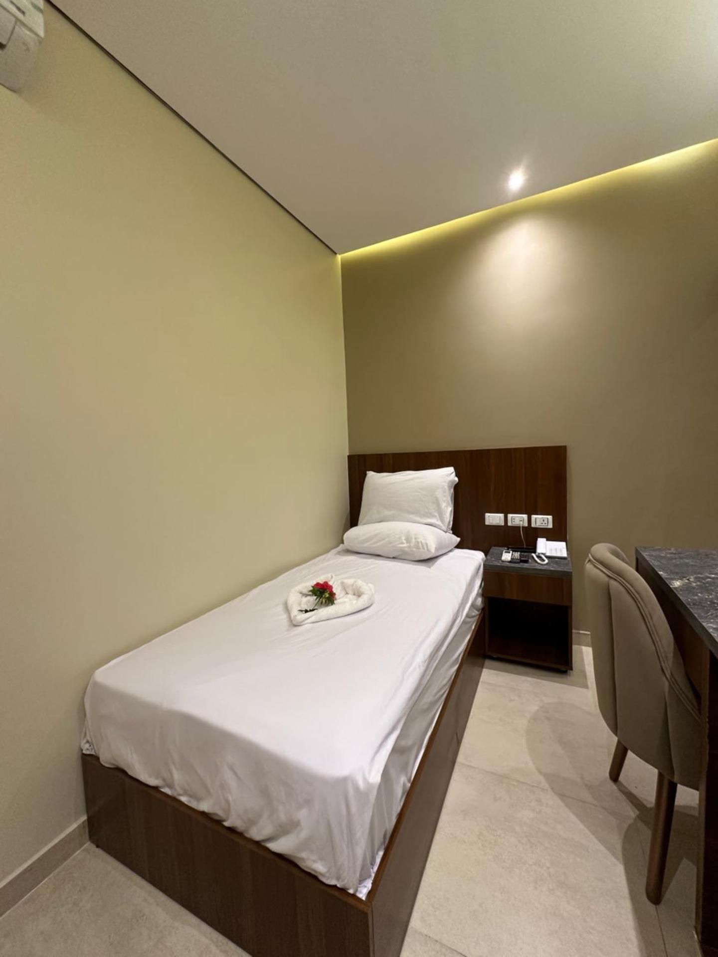 Single Room