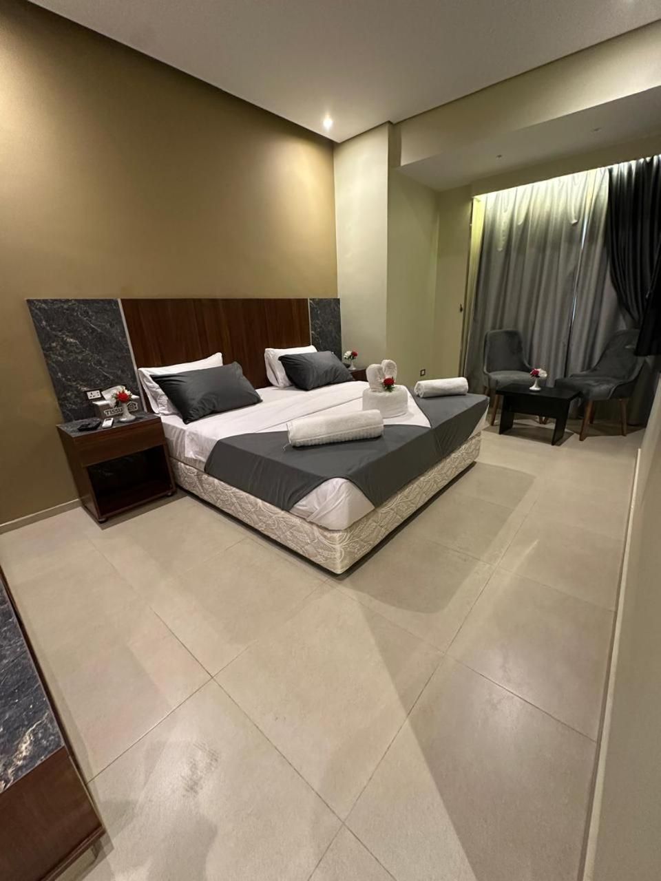 Junior Suite