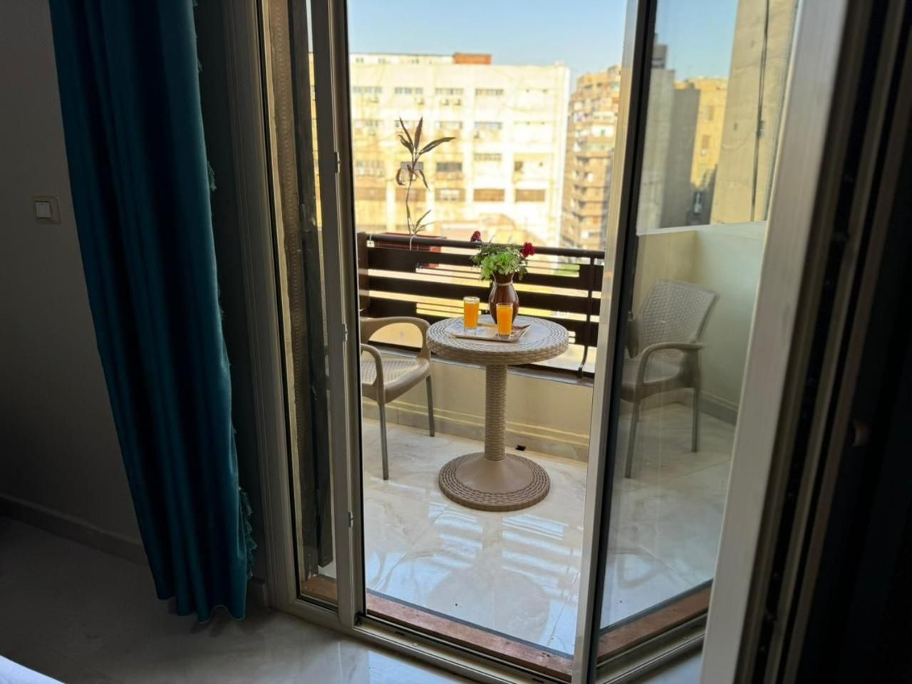 Budget Double Room