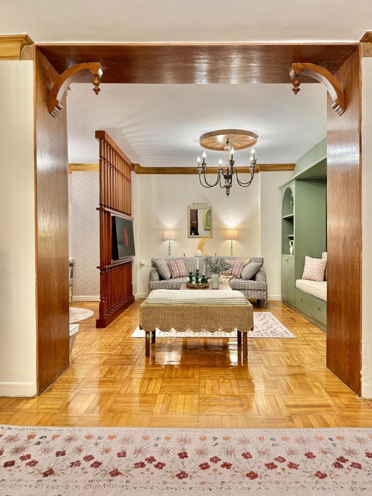 Peacefull Al Zamalek Khans