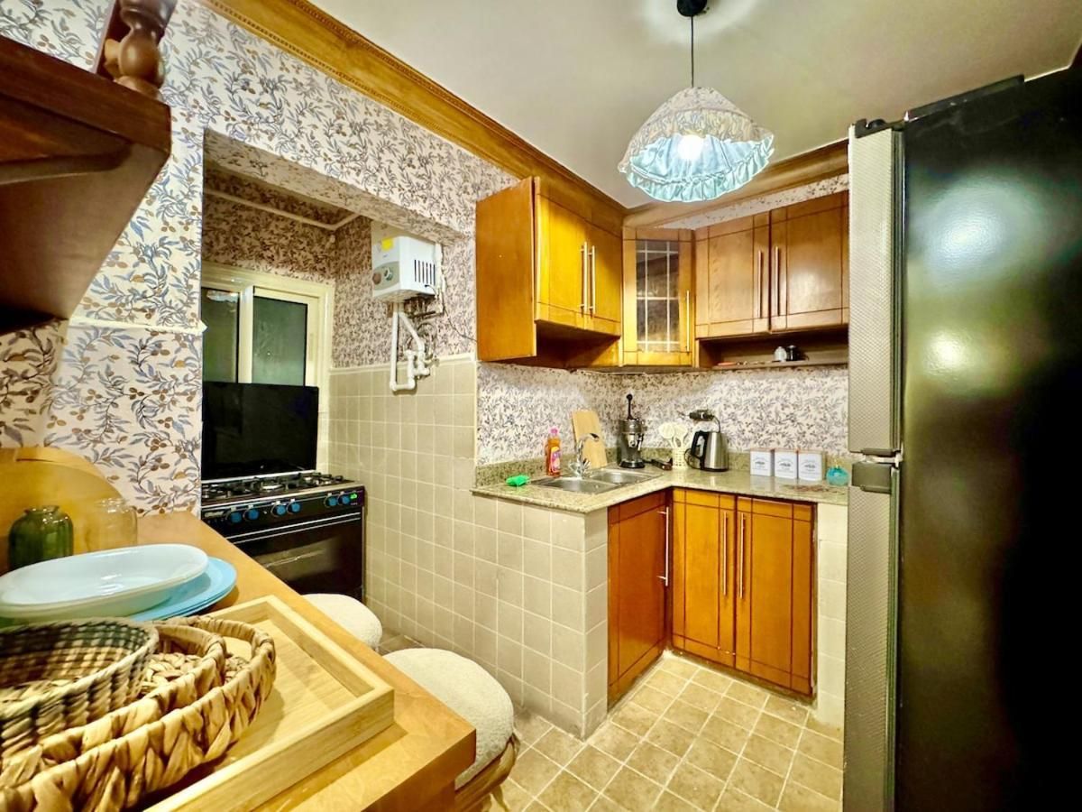 Two-Bedroom Standard Apartment