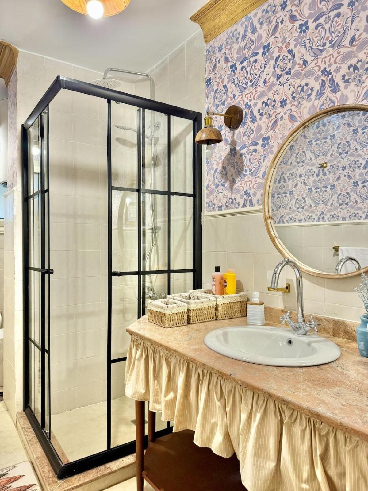 Two-Bedroom Standard Apartment