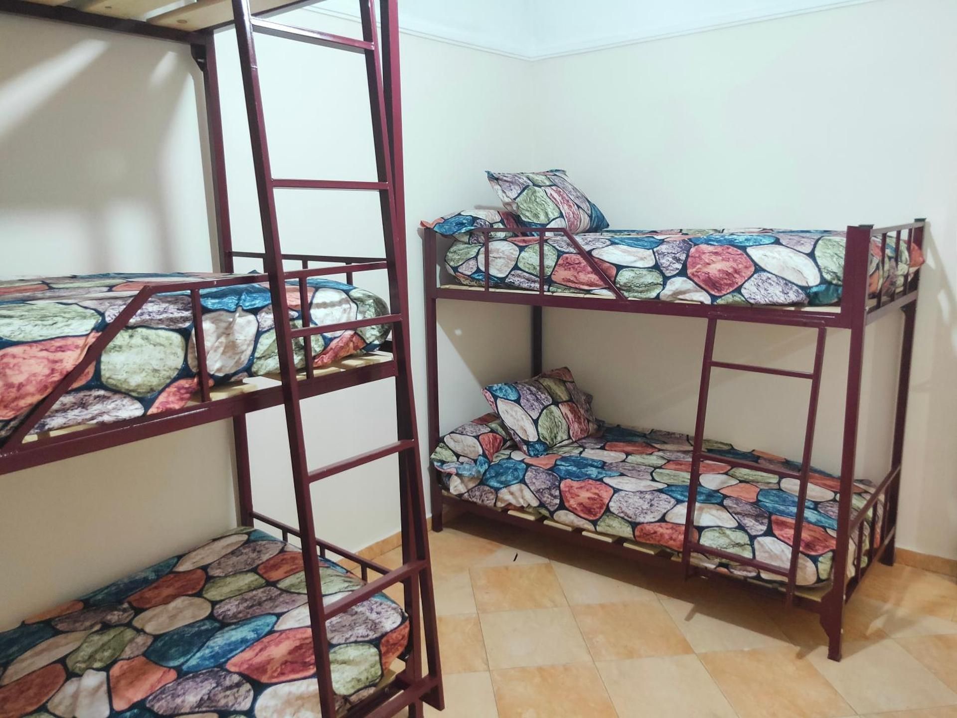 Alexandria Hostel هوستل الاسكندرية