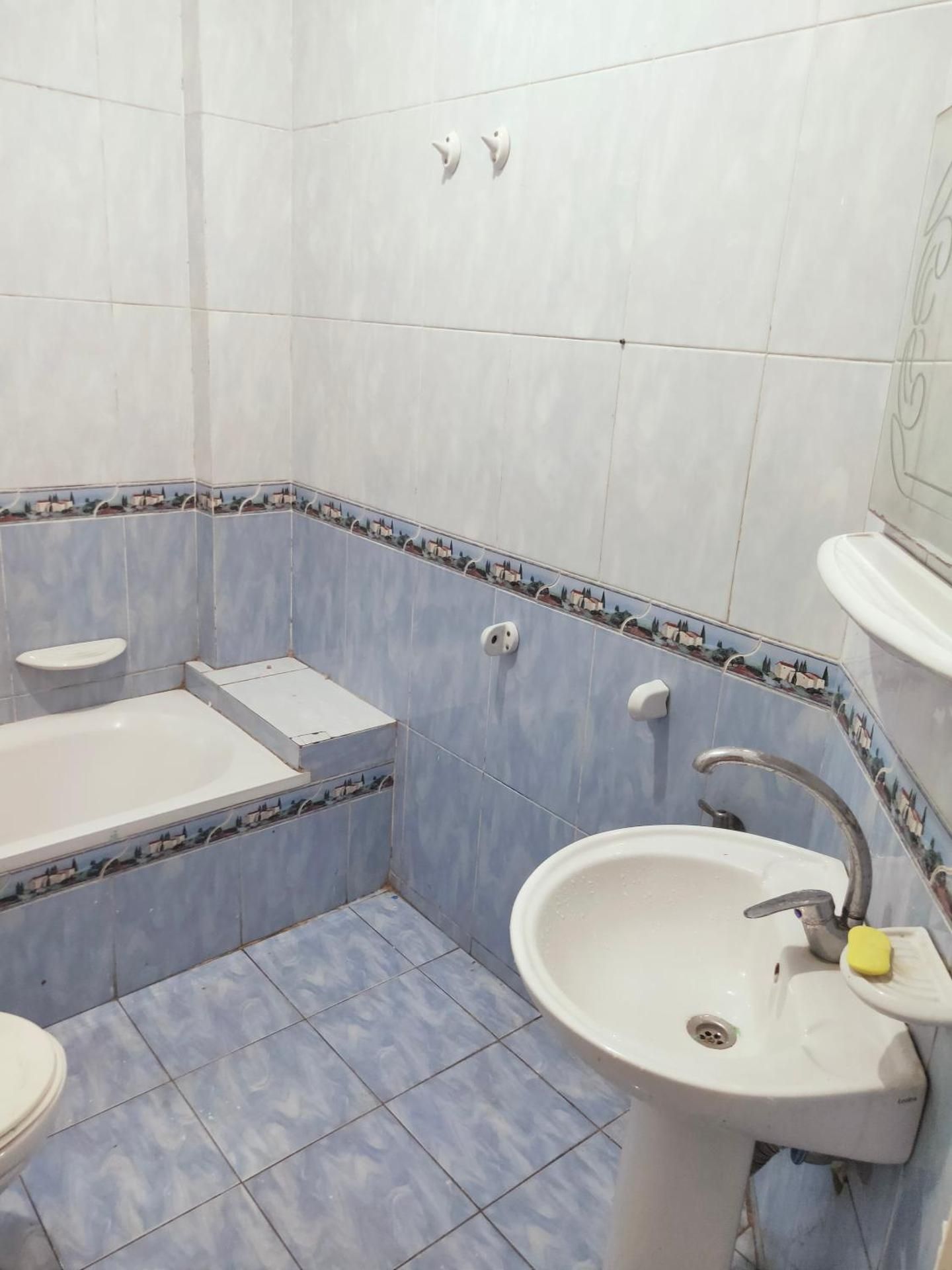 Alexandria Hostel هوستل الاسكندرية Single Room with Balcony 3