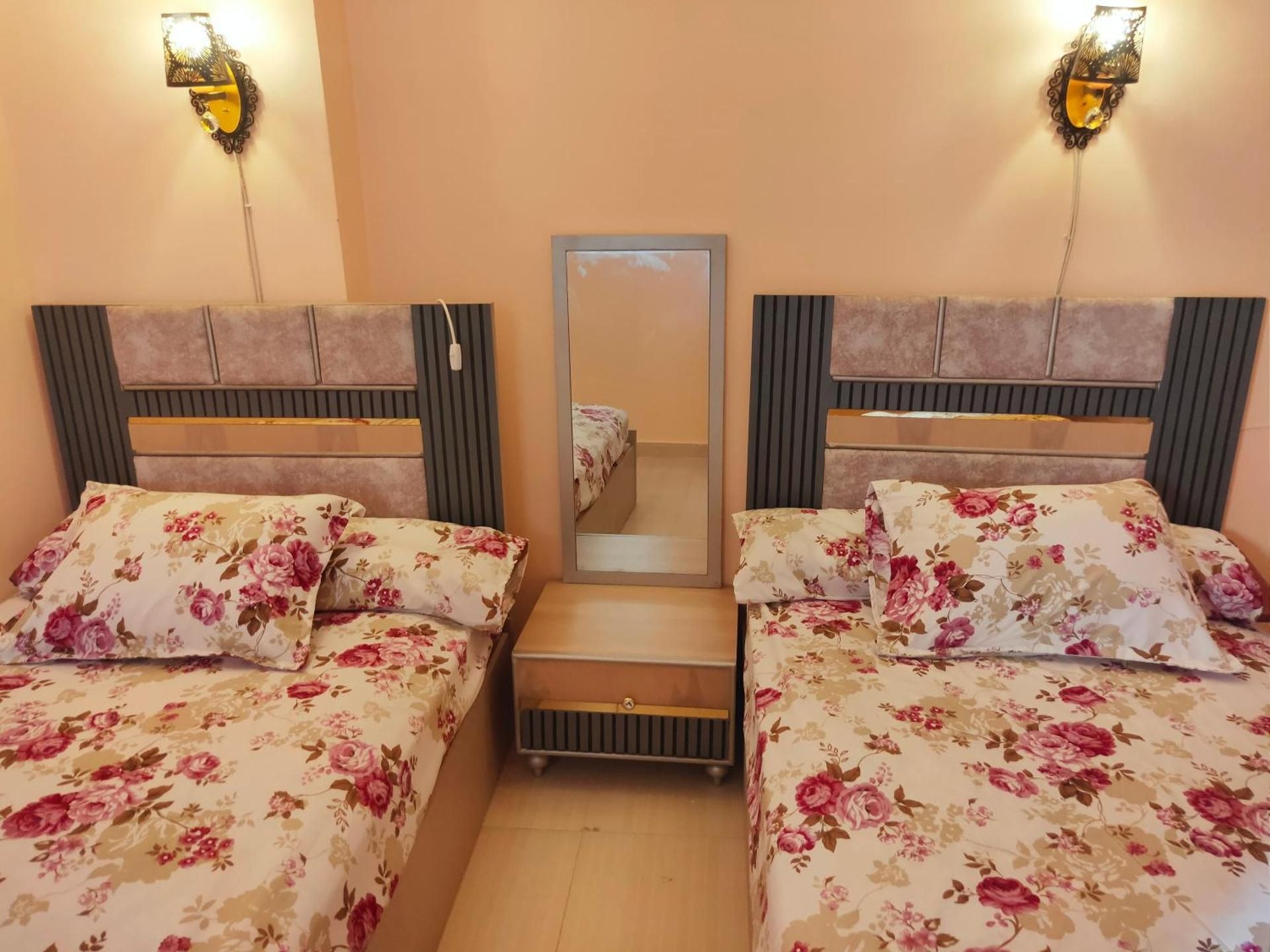 Youth Palace Hostel هوستل قصر الشباب Standard dormitory female 2