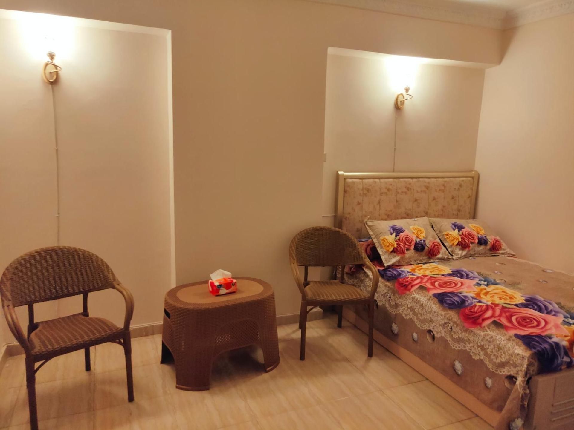 Youth Palace Hostel هوستل قصر الشباب
