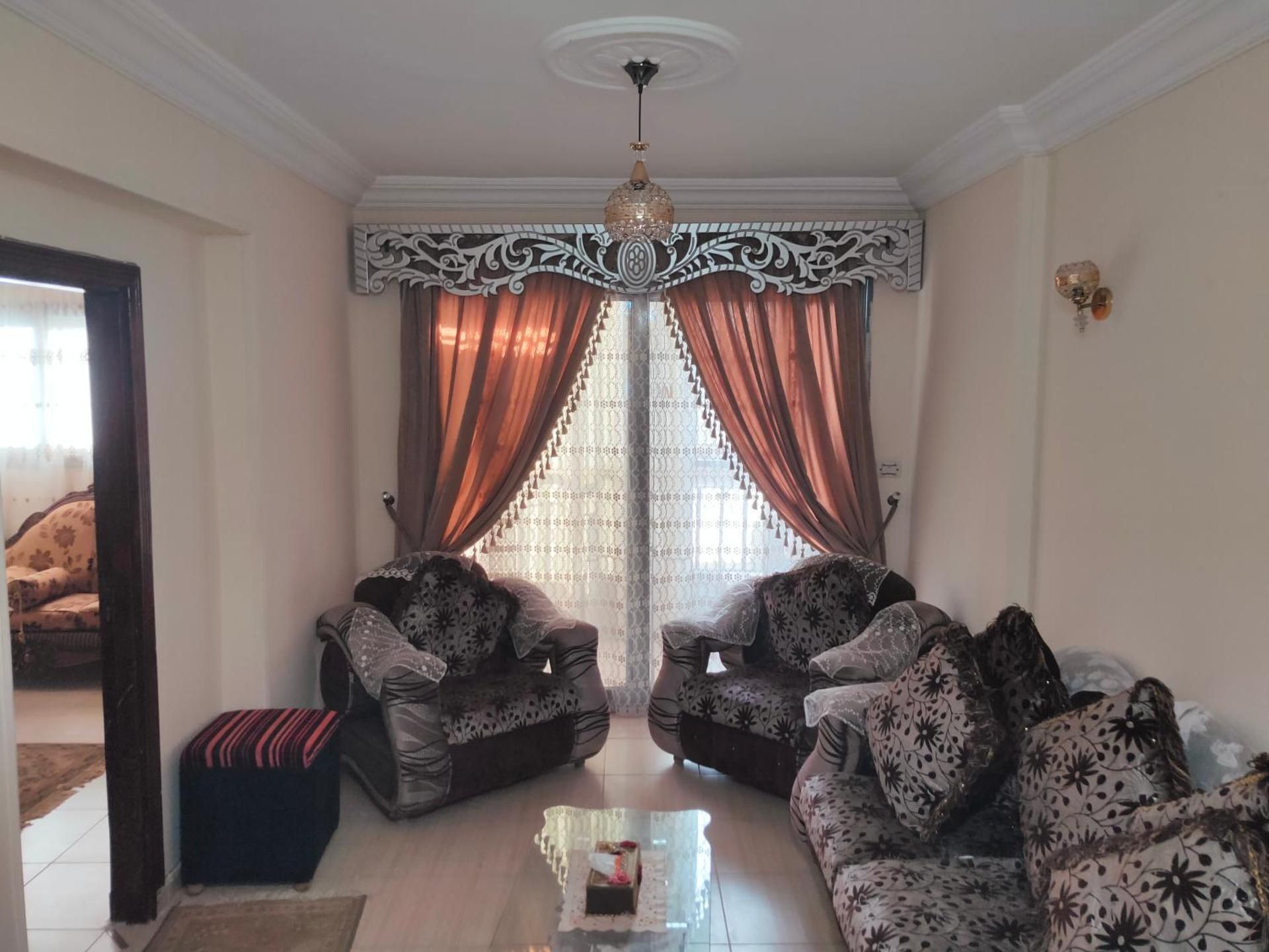 Youth Palace Hostel هوستل قصر الشباب Standard dormitory female