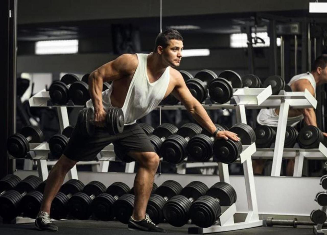 Standard dormitory male