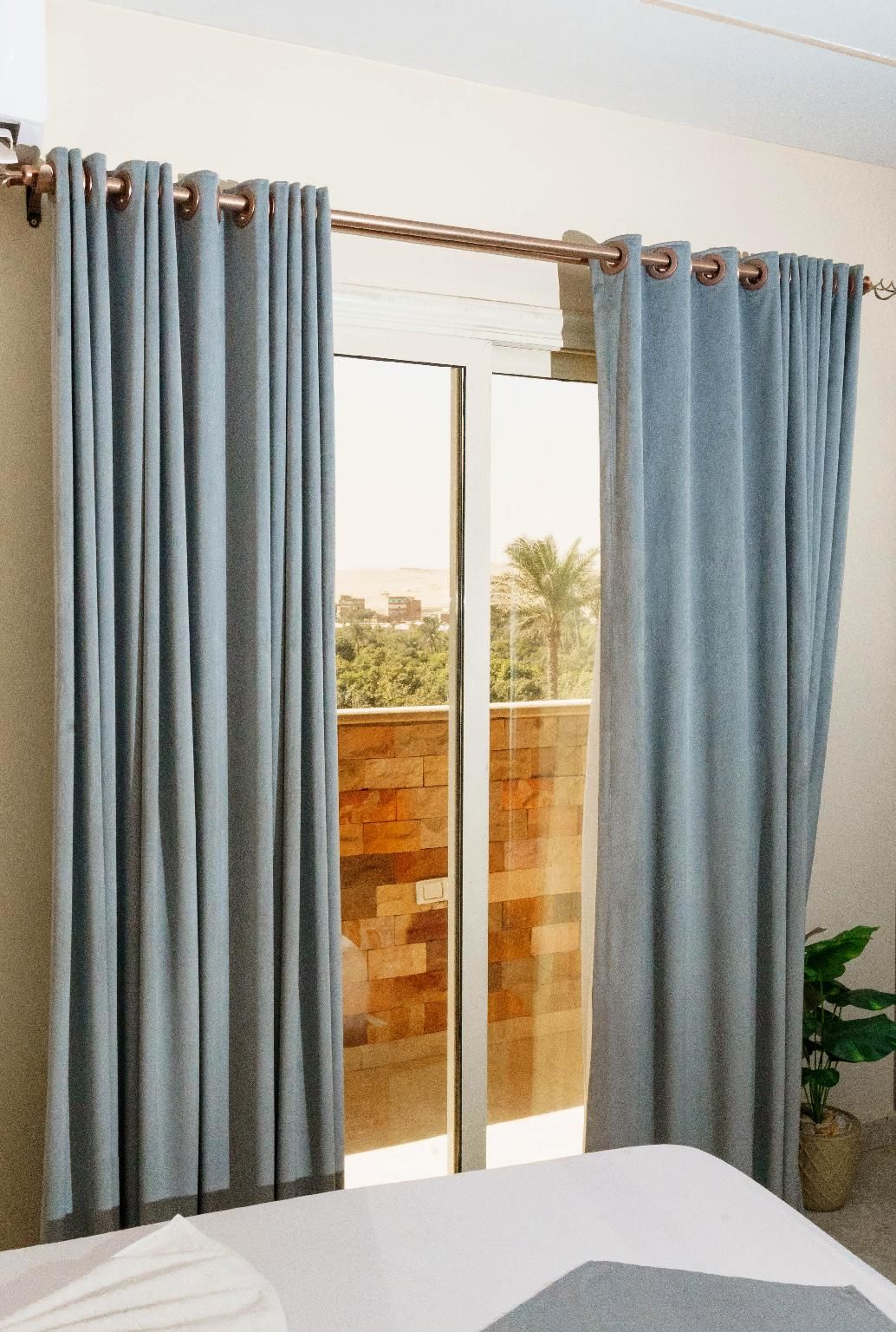 Deluxe Balcony