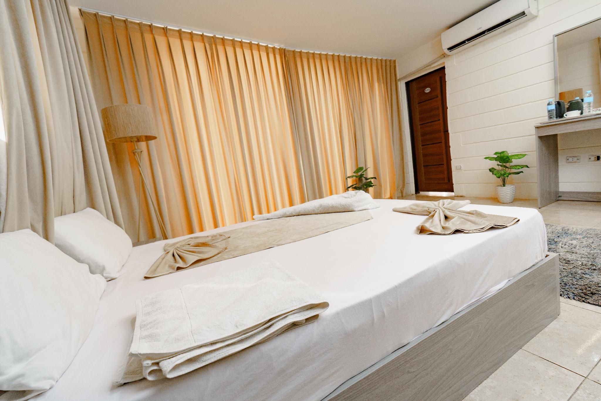 Duplex Family Apartment