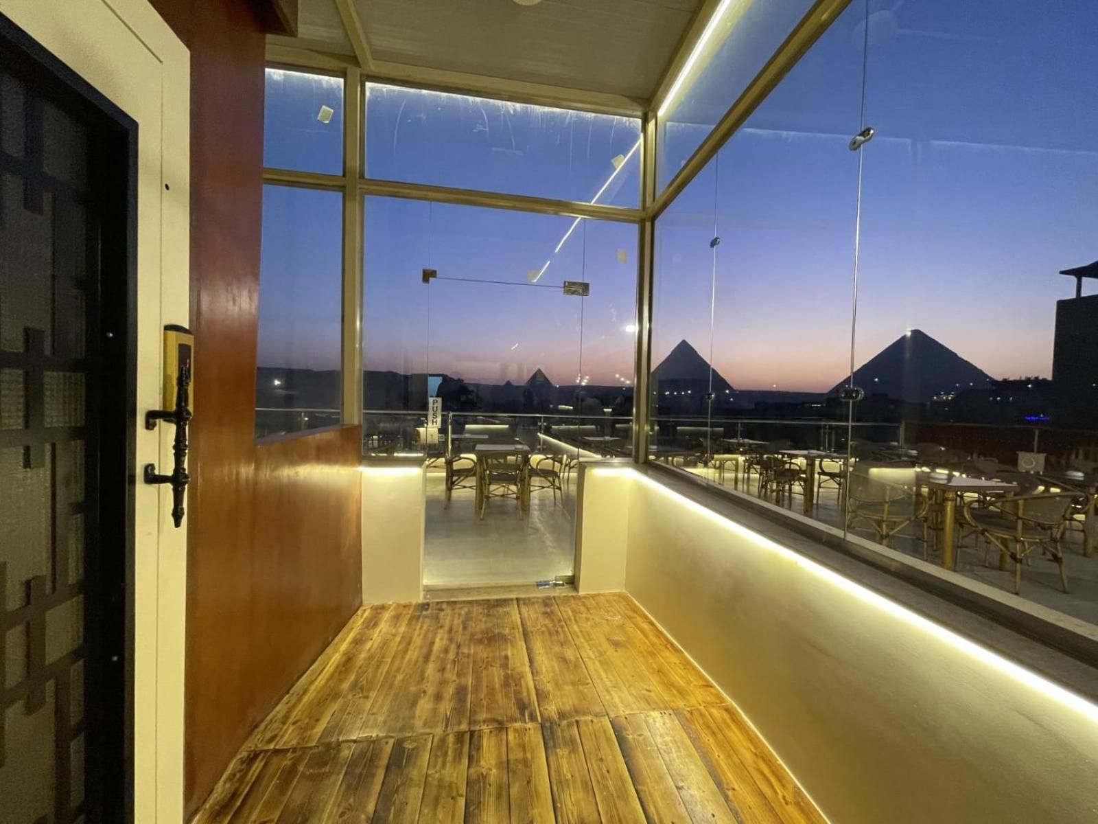 Superior Suite