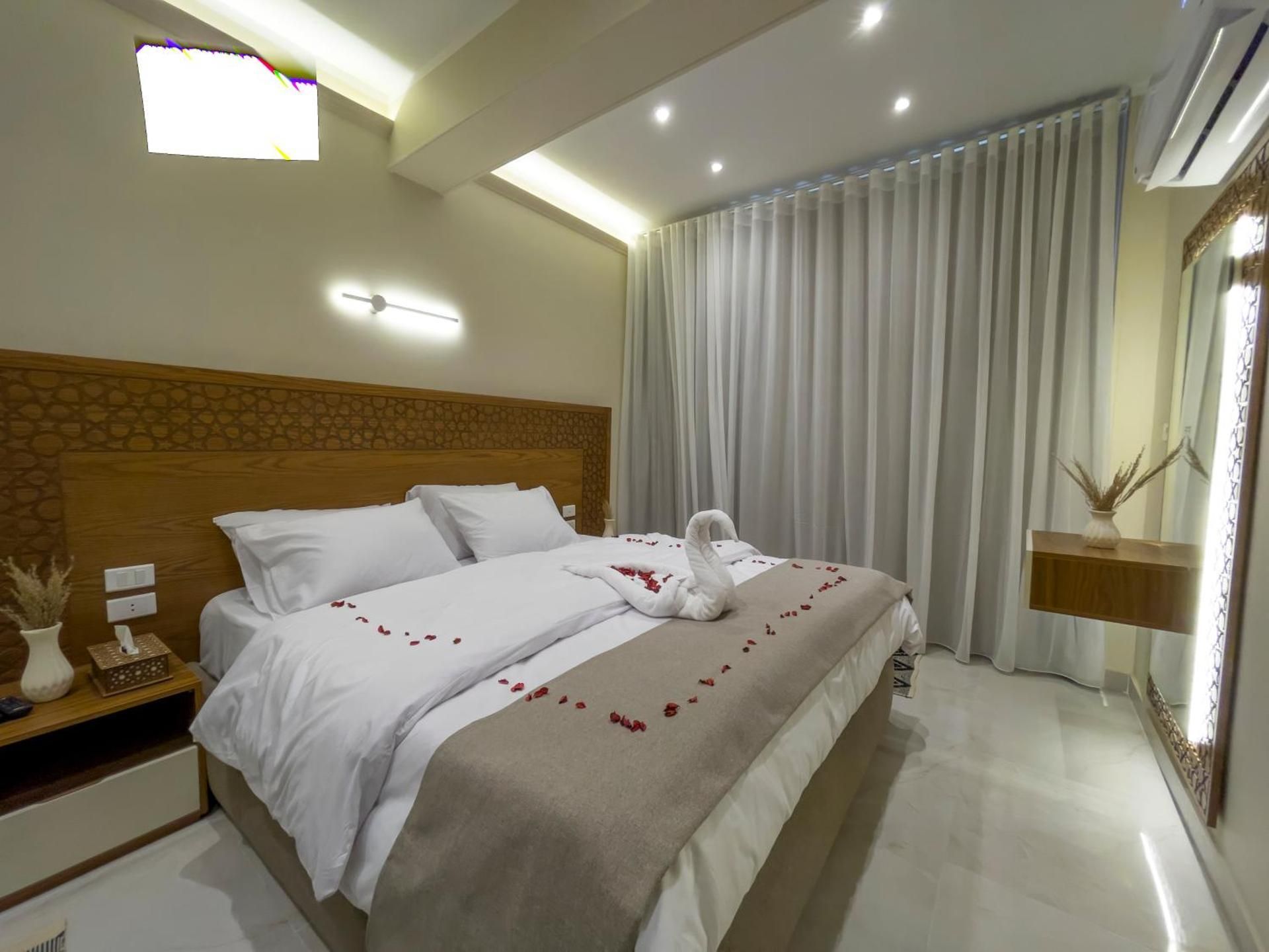 Superior Suite