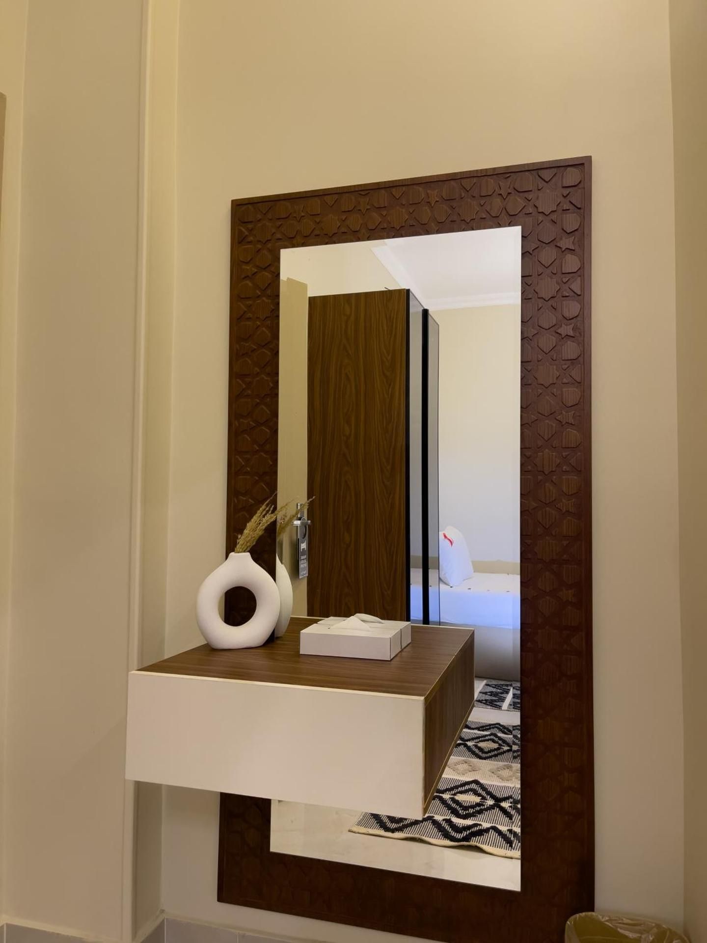 Single Room with Bathroom