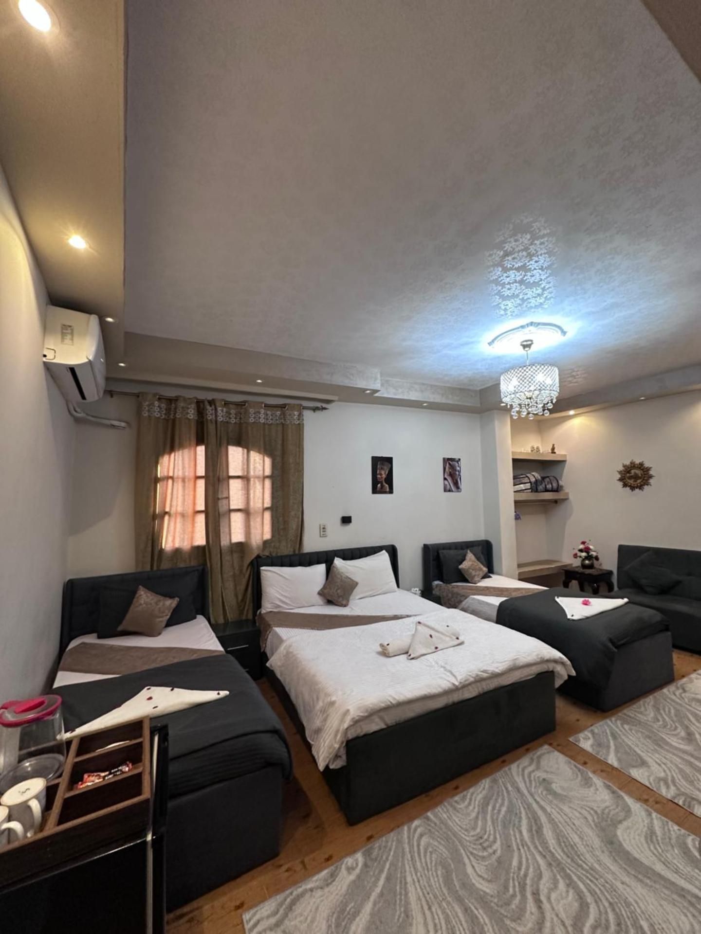 Family Junior Suite