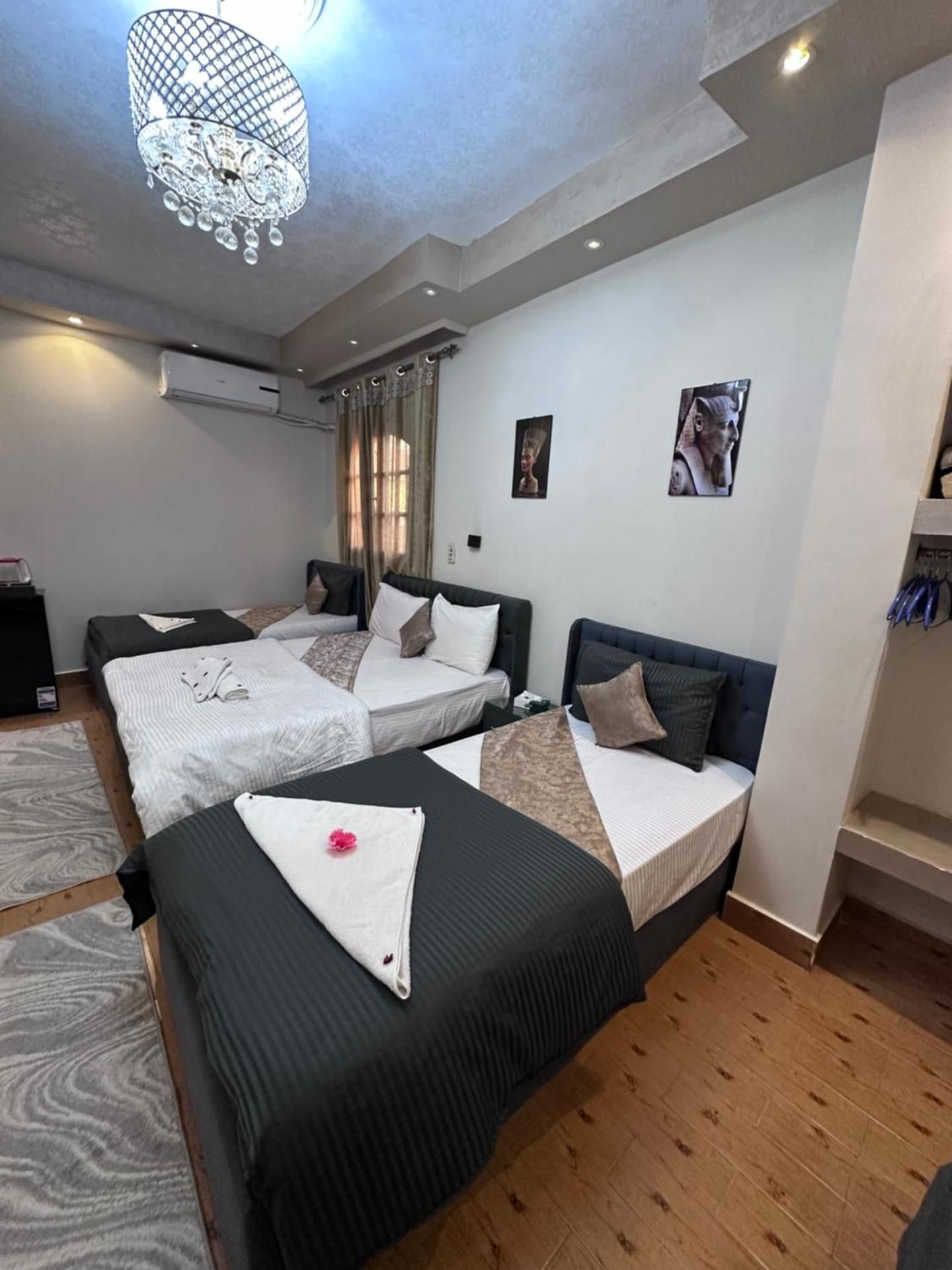 Family Junior Suite