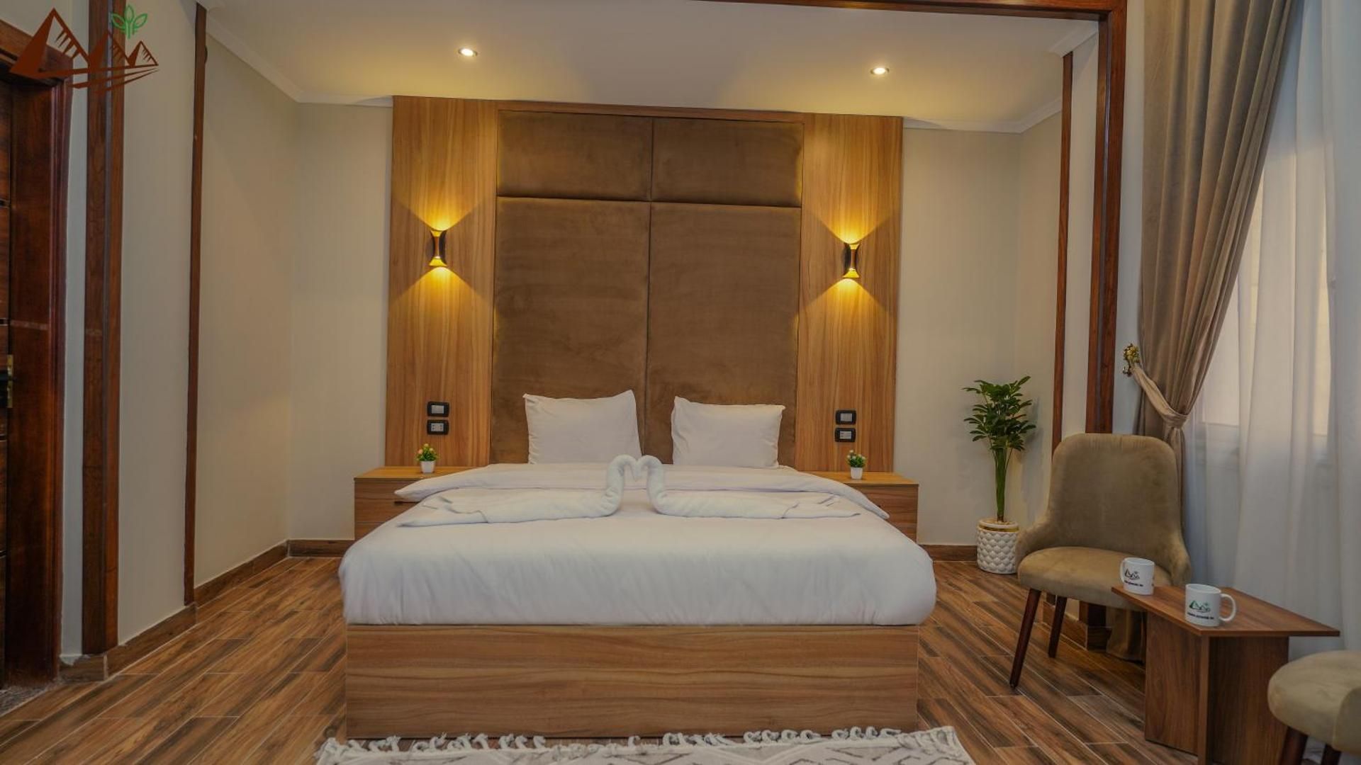 Deluxe Junior Suite