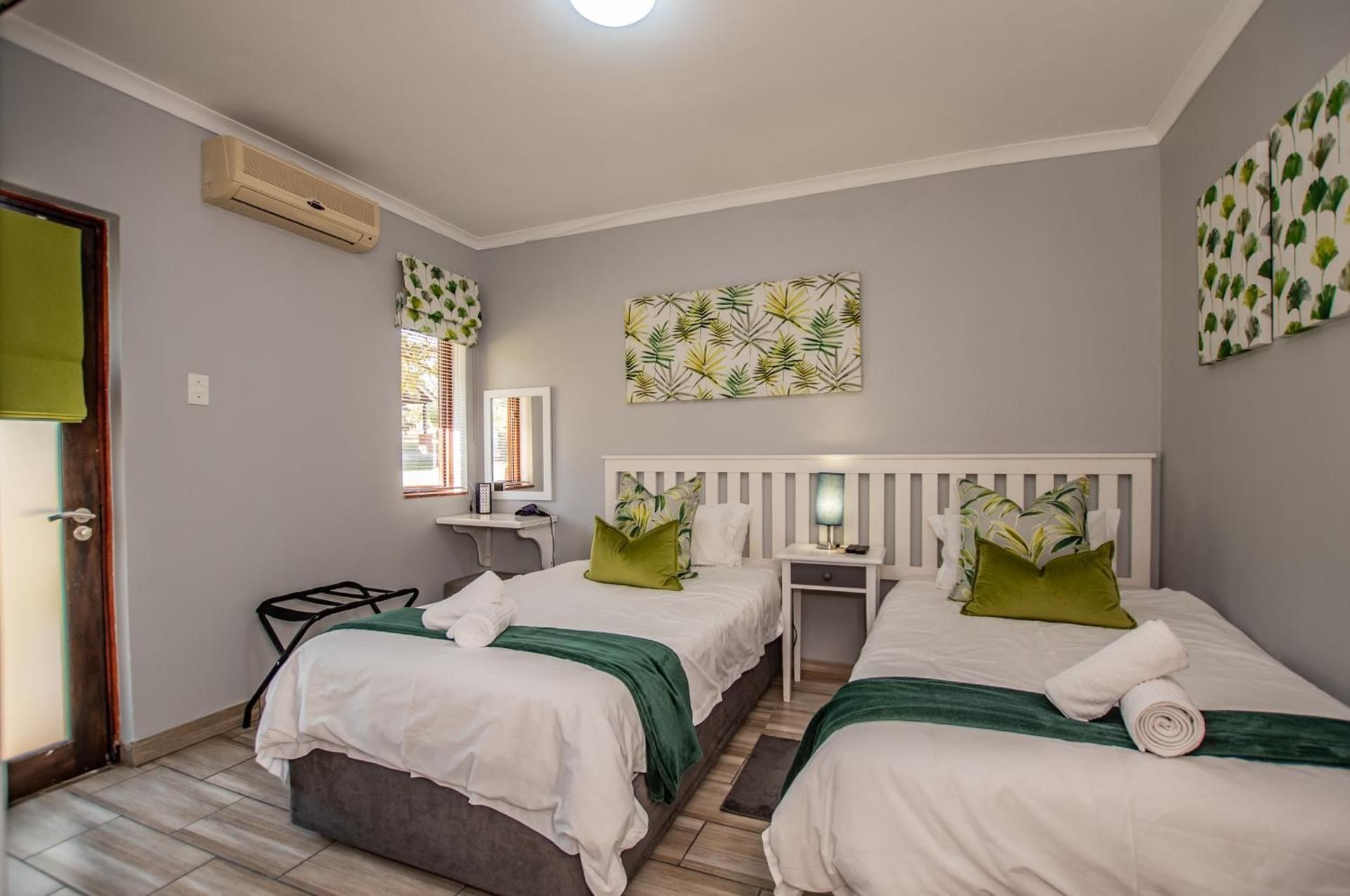 Comfort Chalet