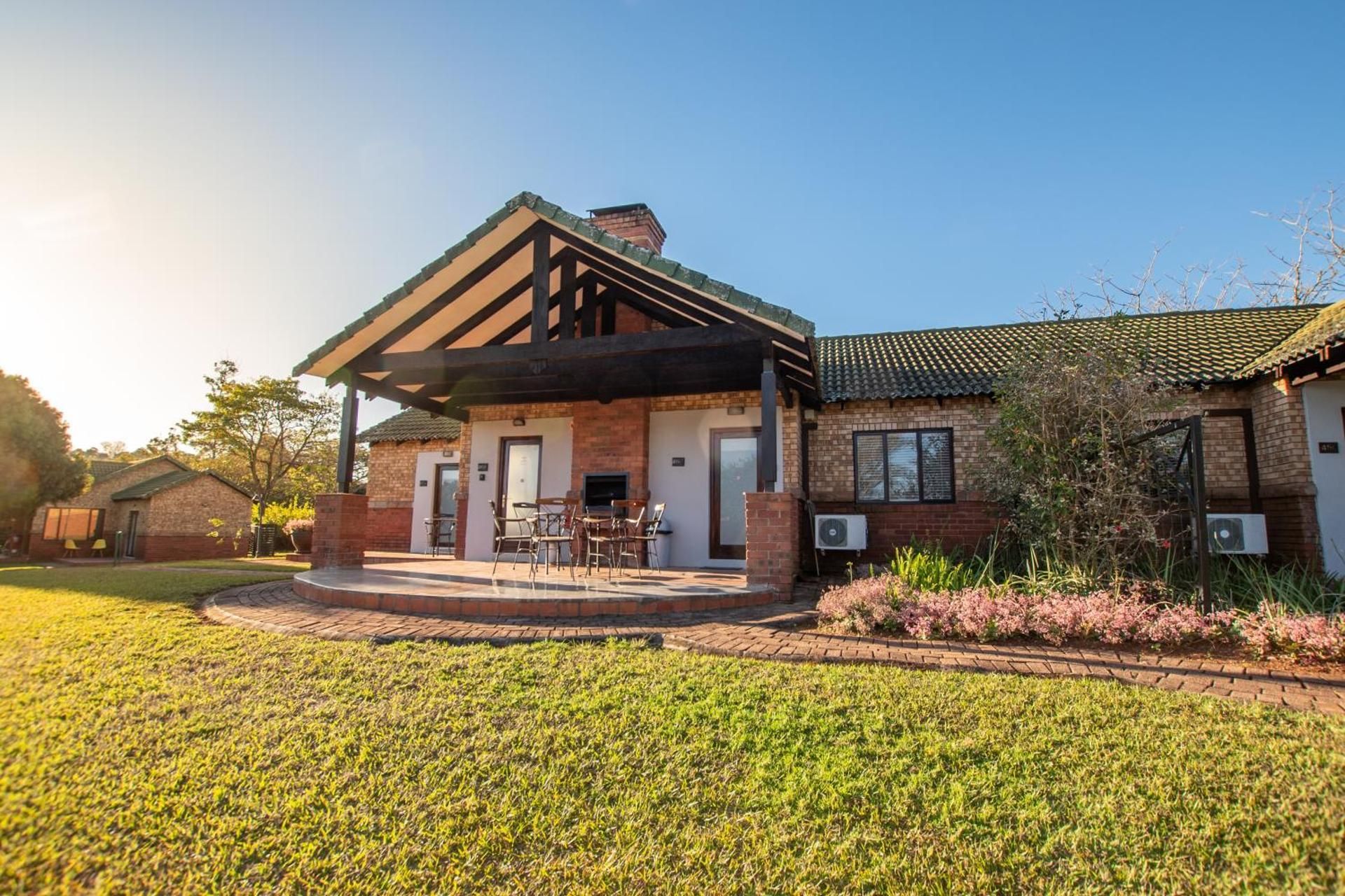 Comfort Chalet