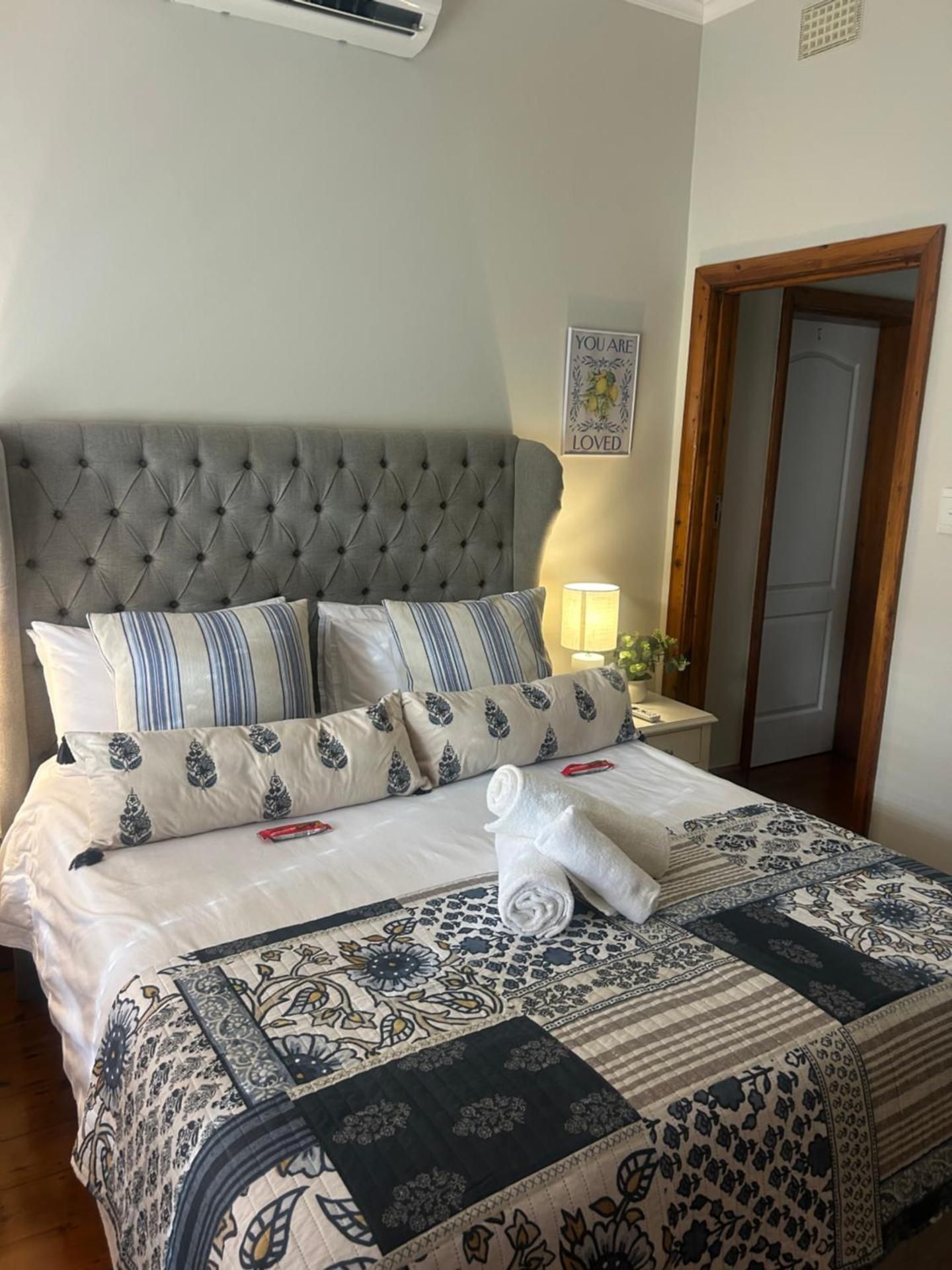 Queen Room