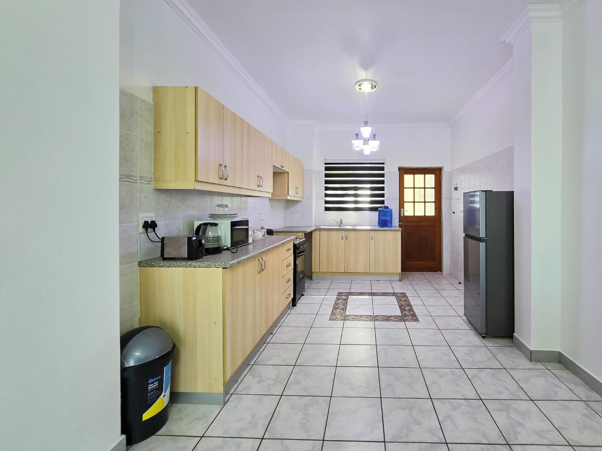 Deluxe Double Room with Bath