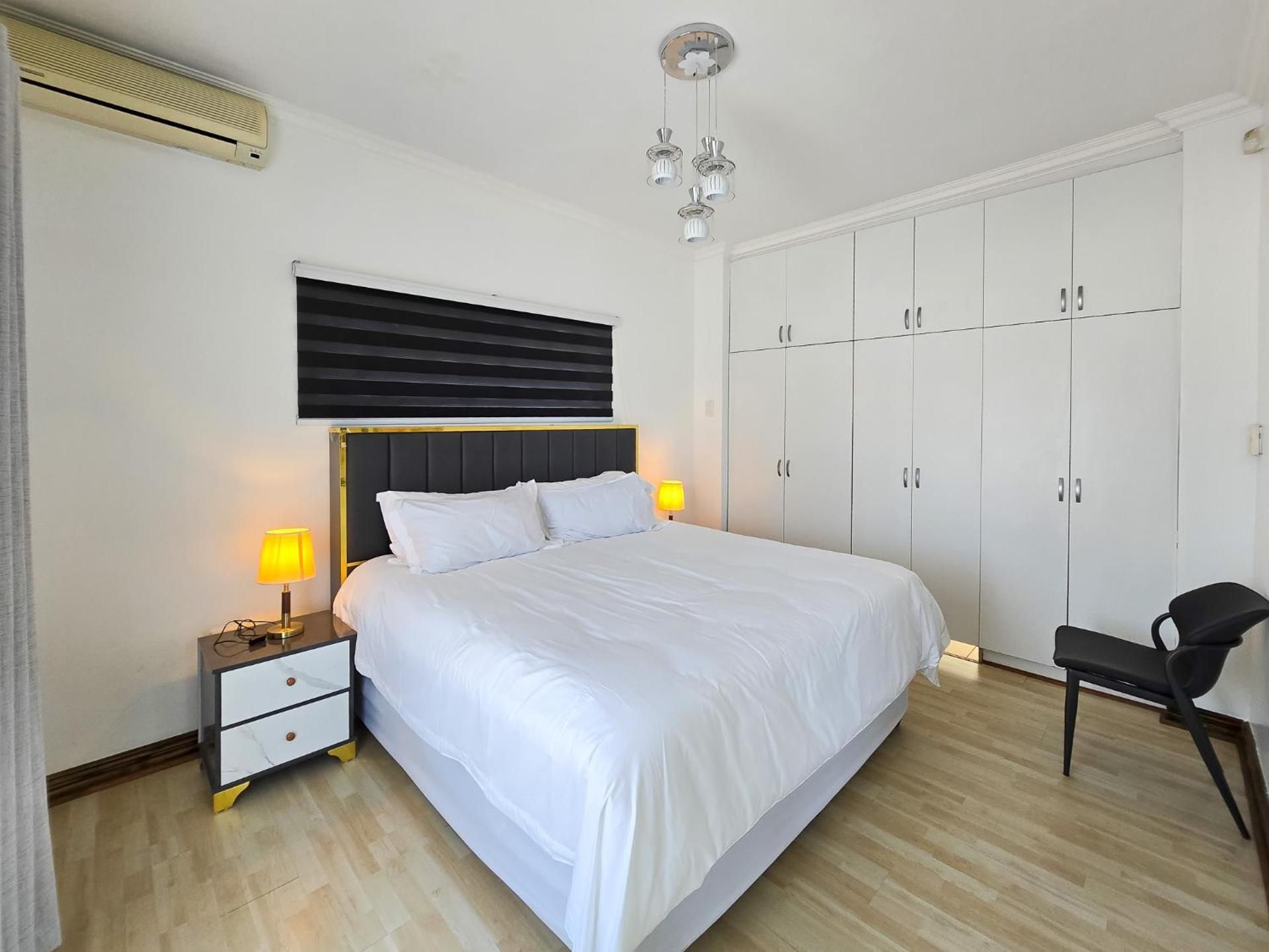 Deluxe Double Room with Bath