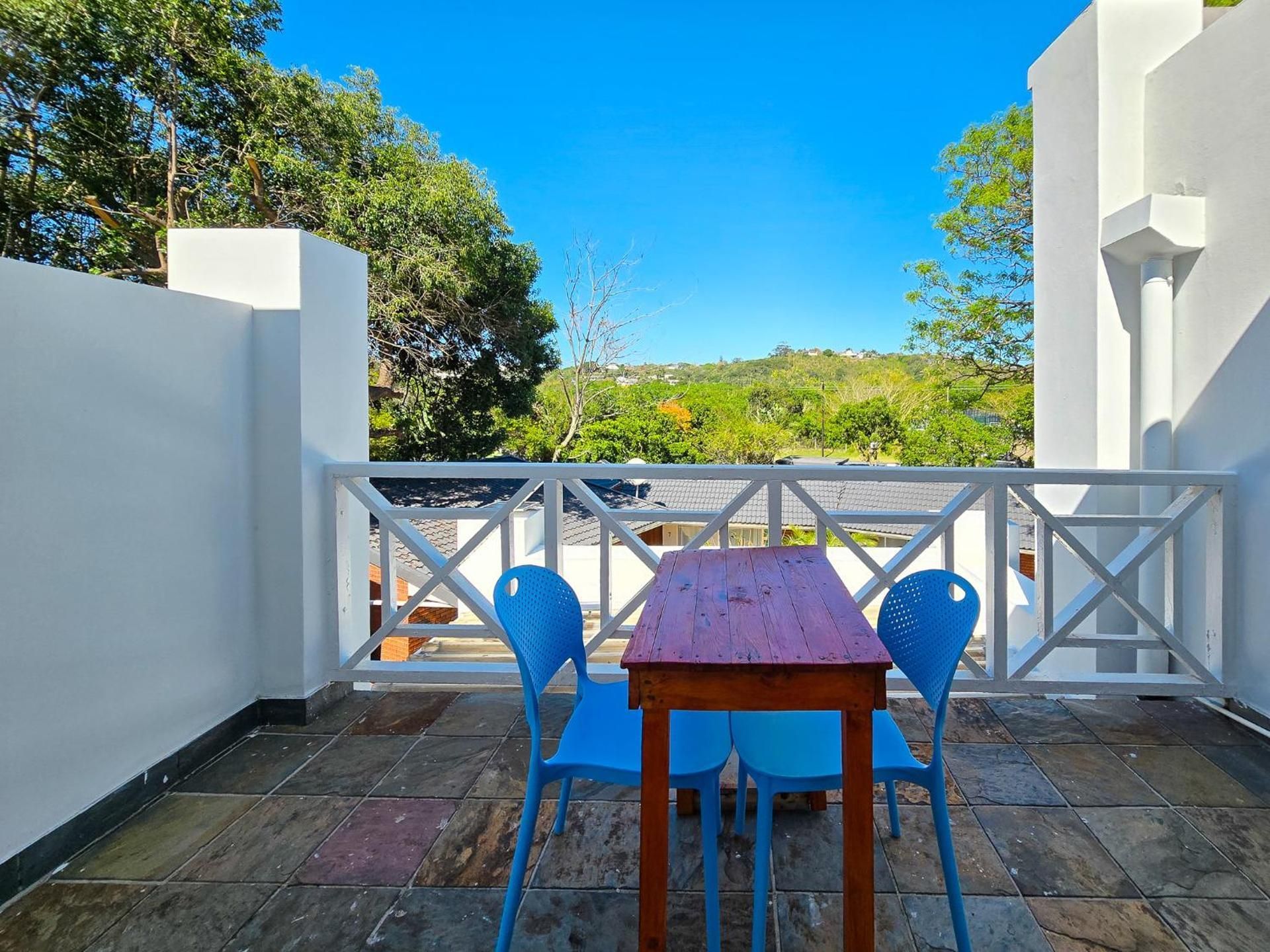 Double Room with Pool View