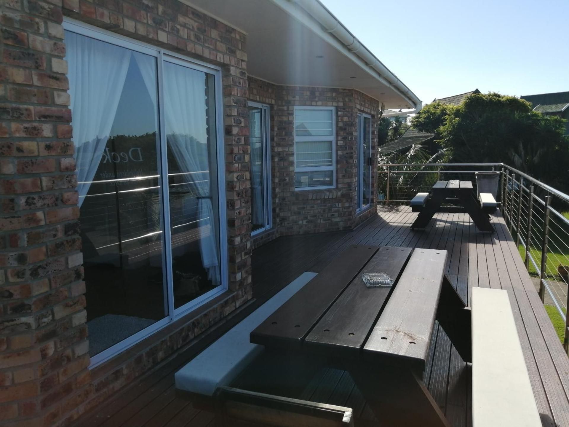 Deluxe Double or Twin Room with Balcony