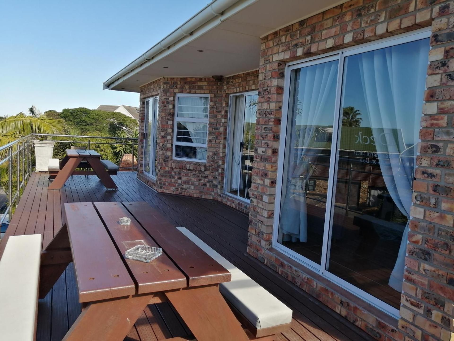 Deluxe Double or Twin Room with Ocean View