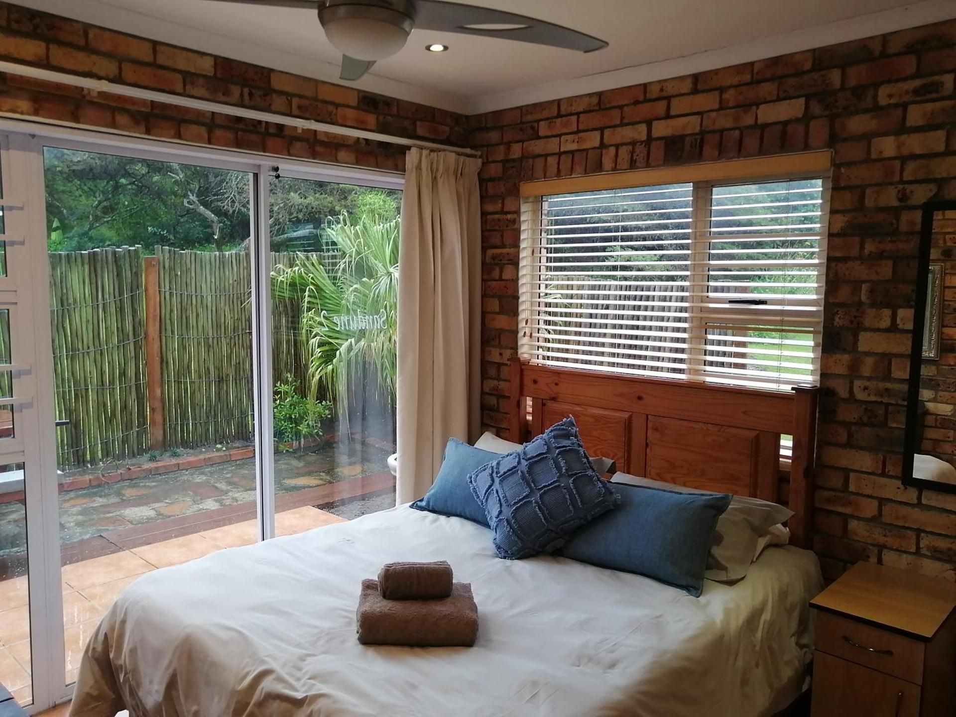 Family Bungalow