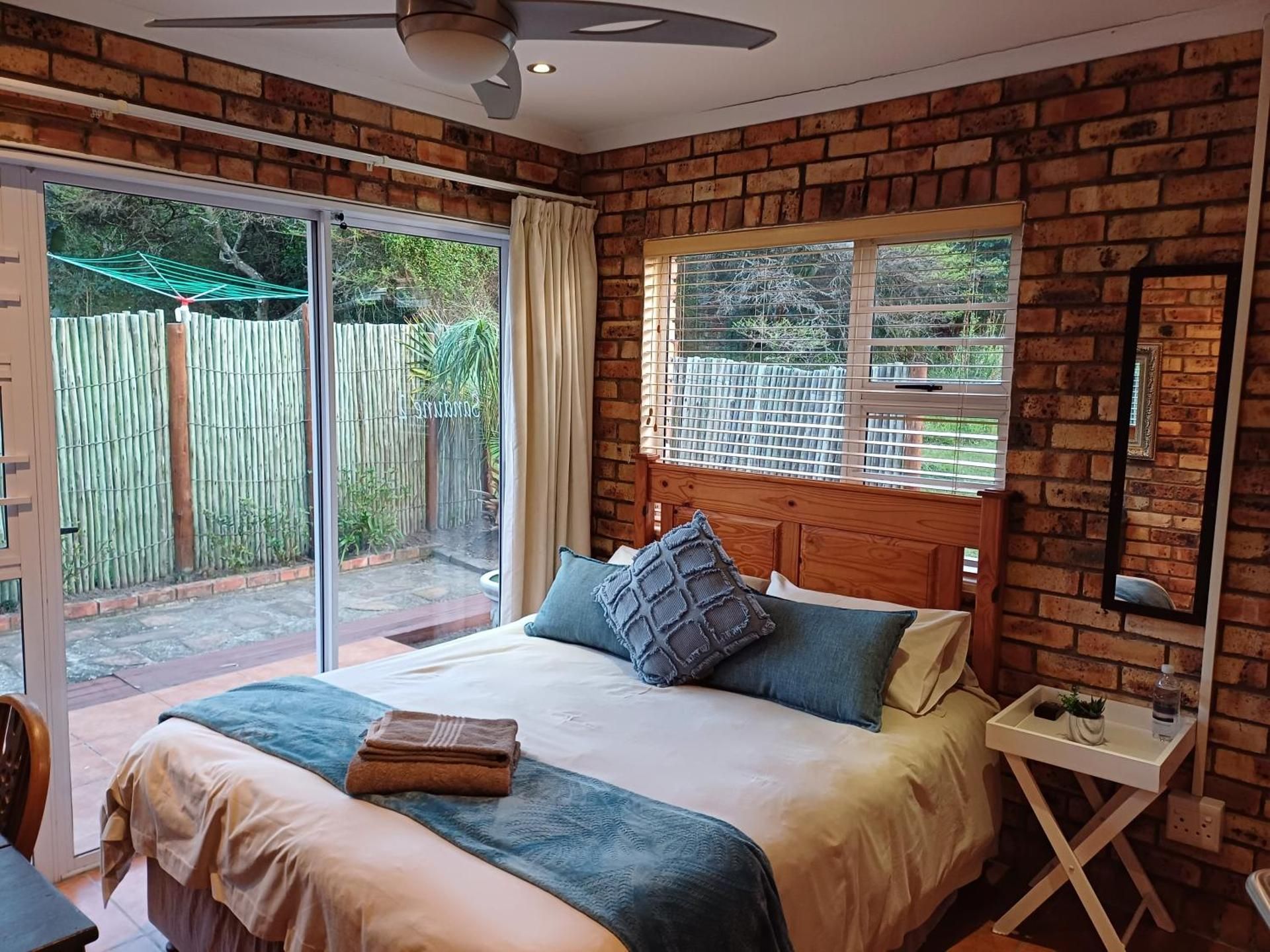 Budget Double or Twin Room