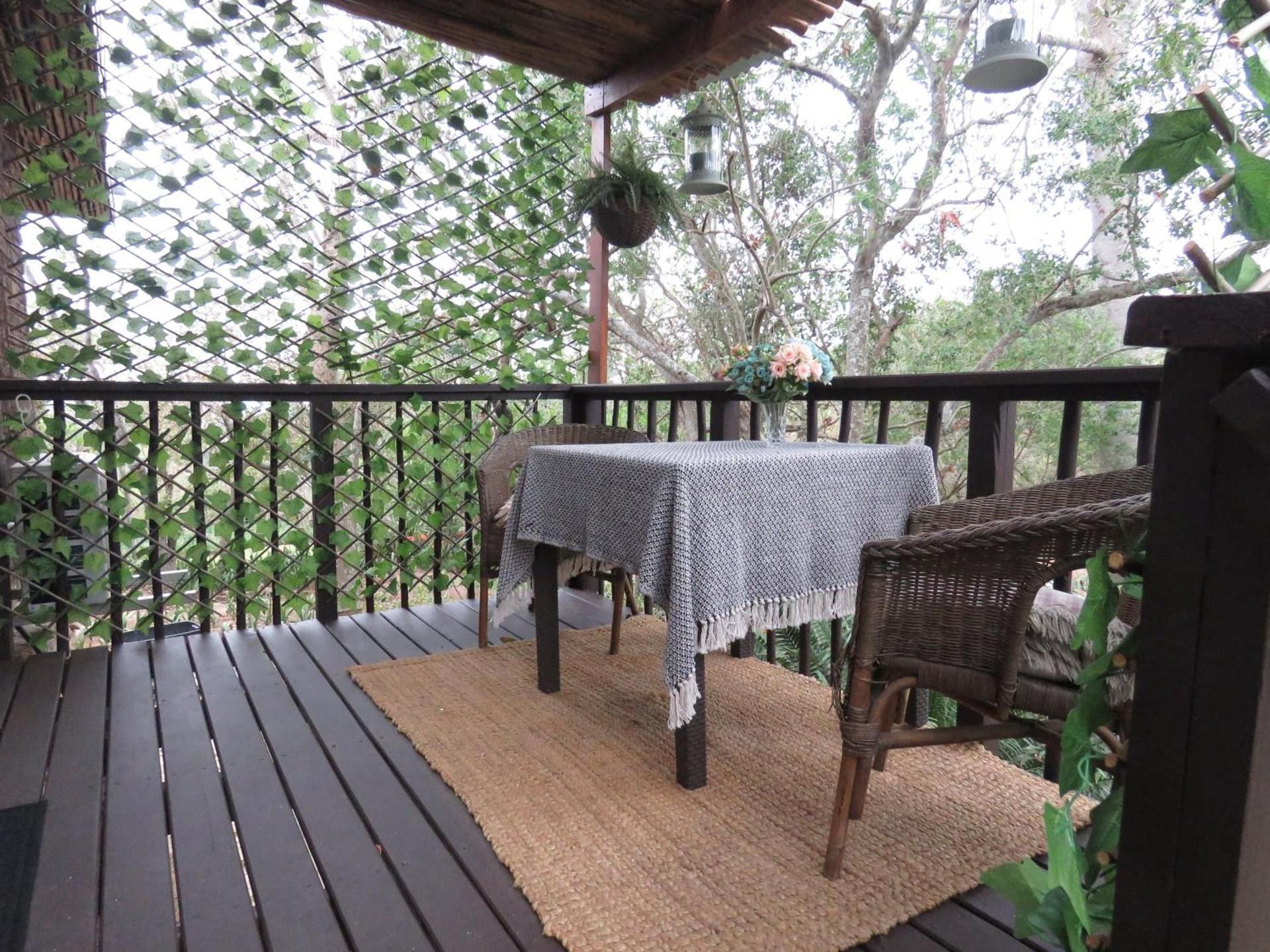 Deluxe Double or Twin Room with Garden View