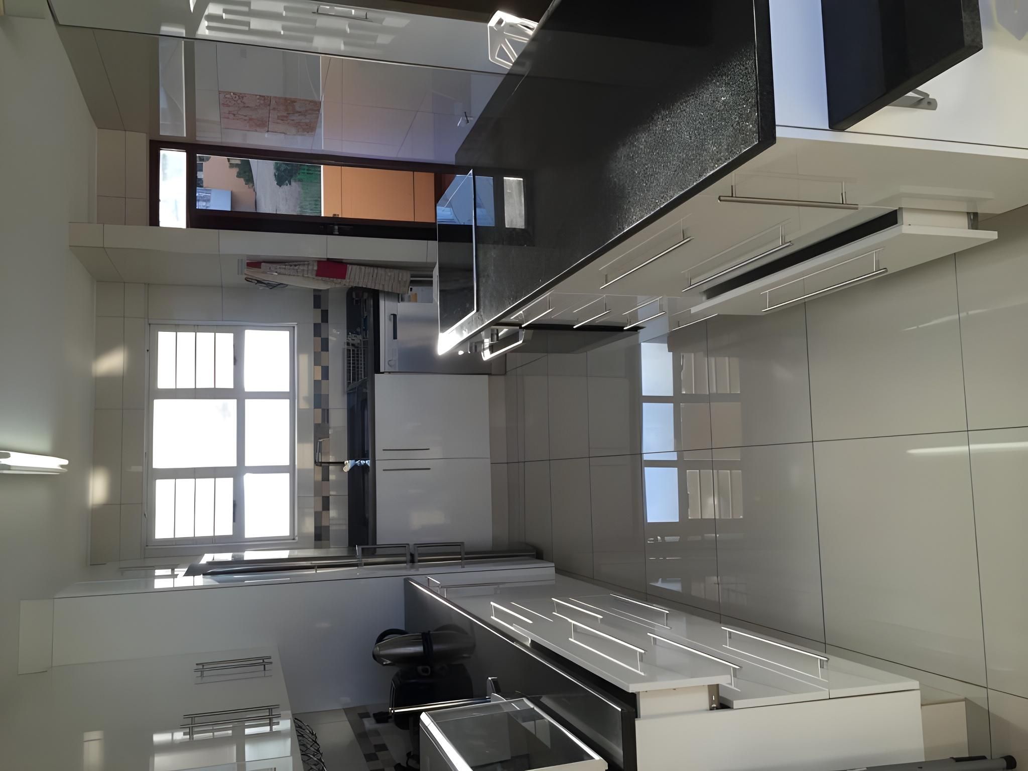 Luxury Apartment