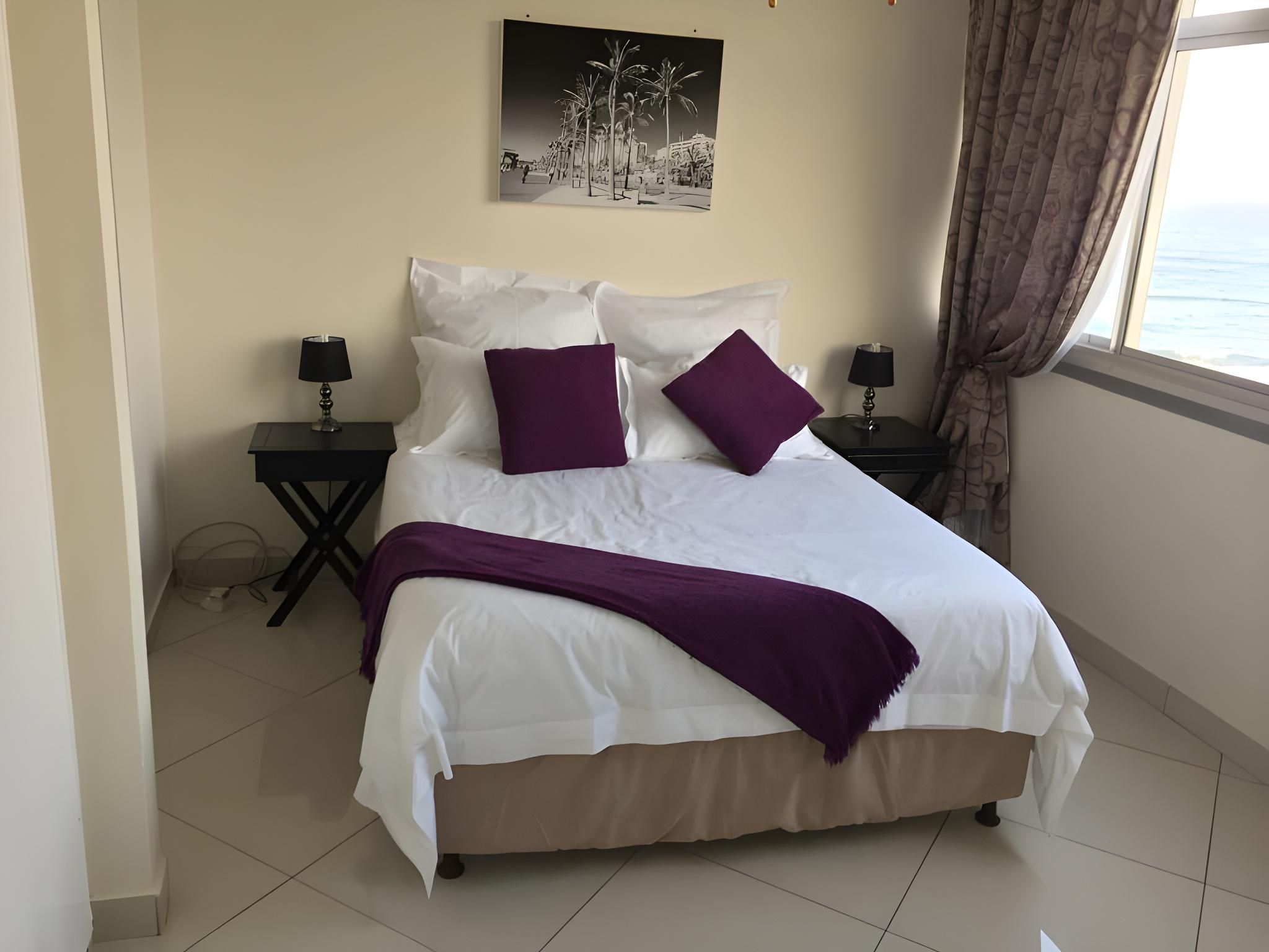 Luxury 2-Bedroom Apartment