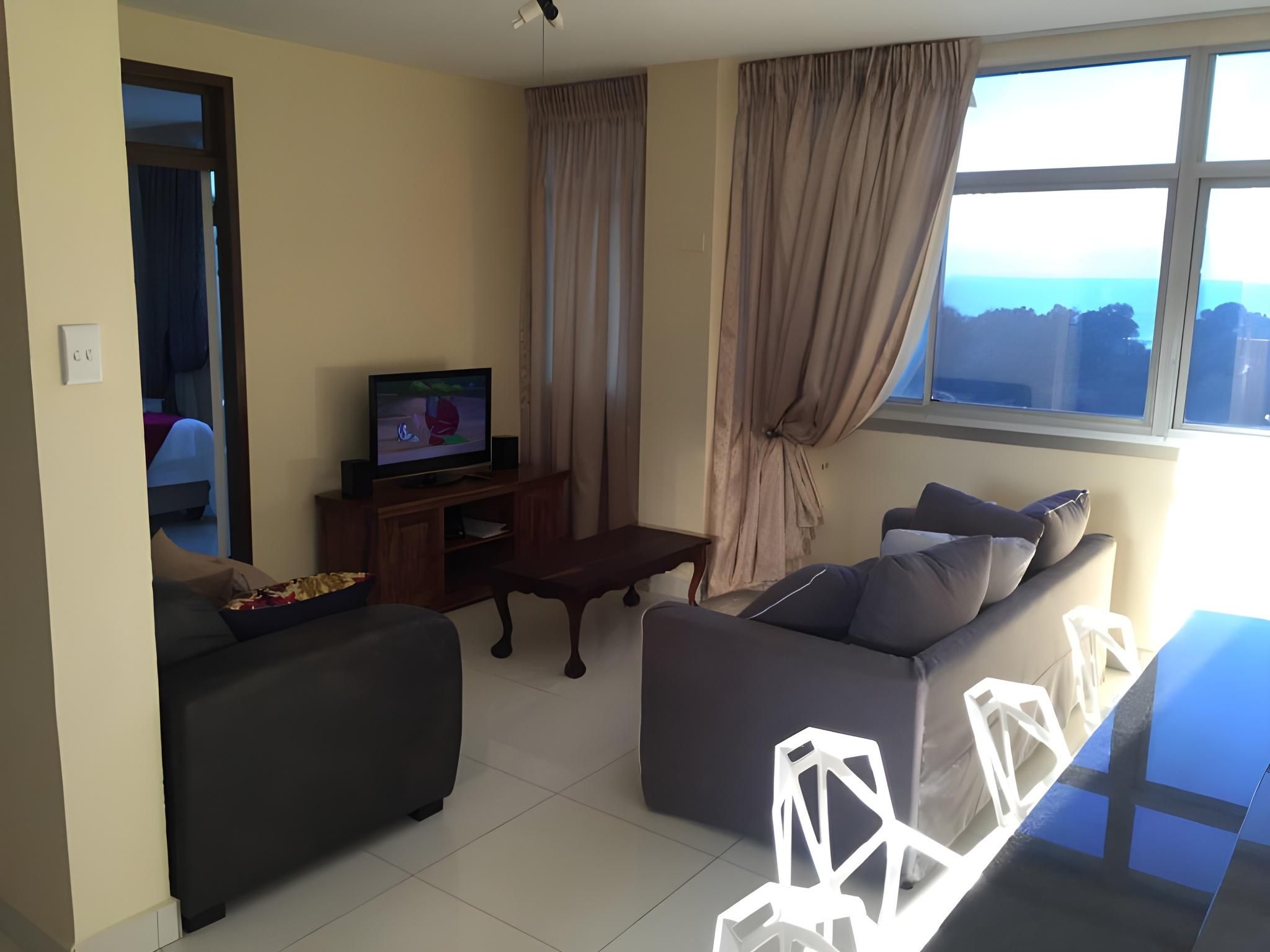 Luxury Apartment