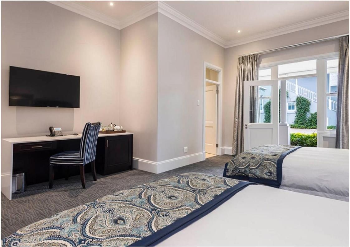 Deluxe Family Suite