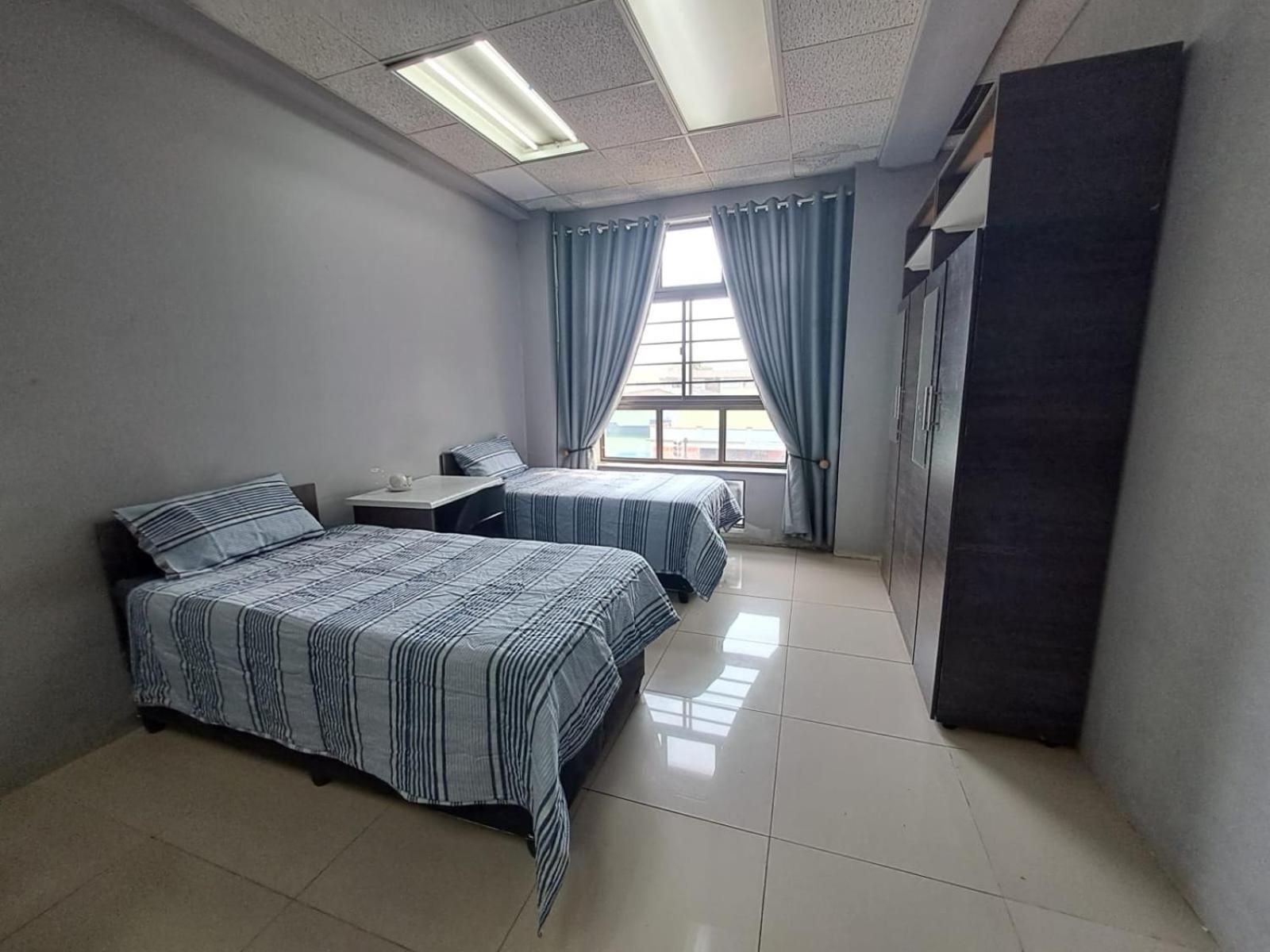 Basic Triple Room