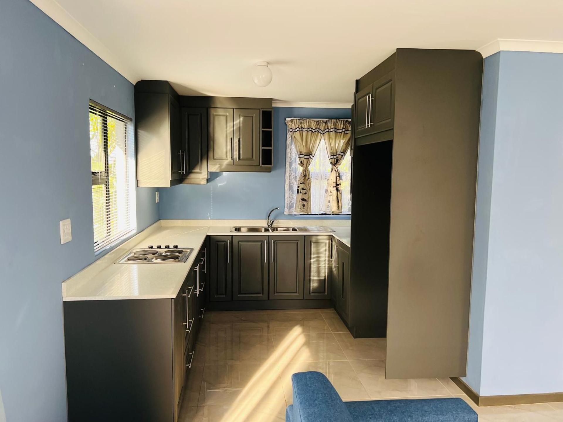 Two-Bedroom Superior Apartment
