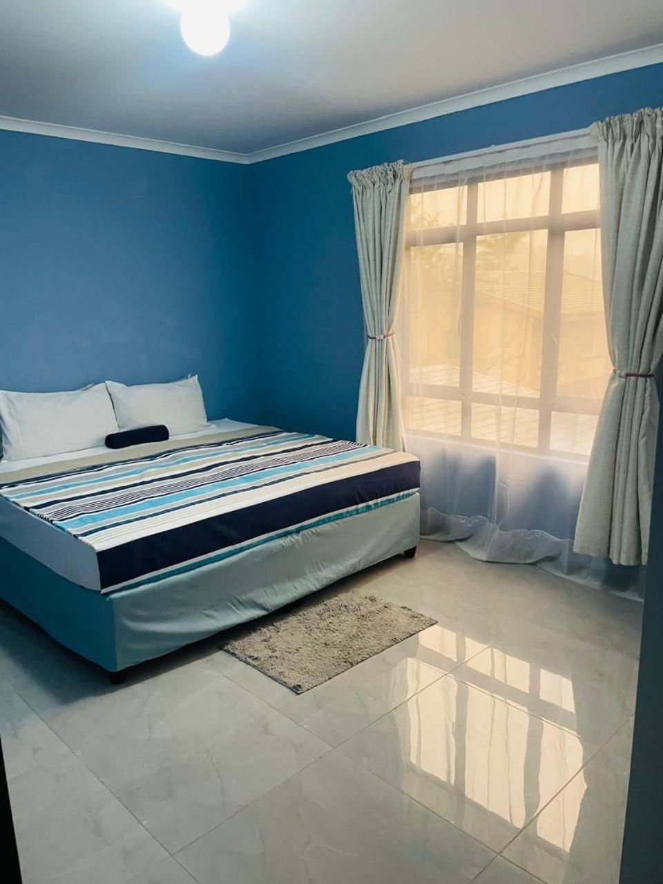 Two-Bedroom Superior Apartment