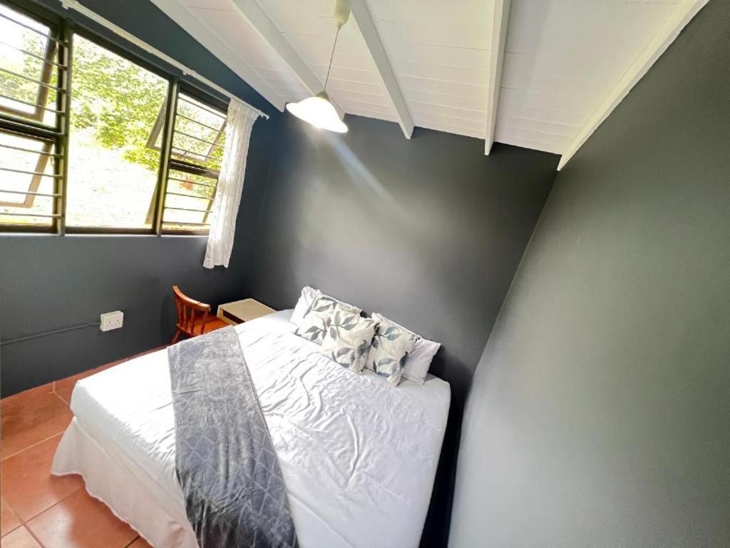 Two-Bedroom Family Apartment