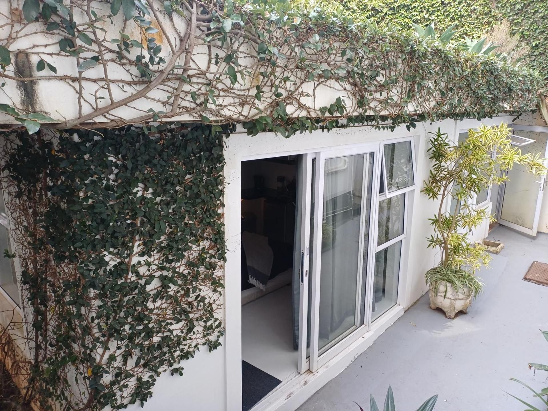 Rosetta Cottage