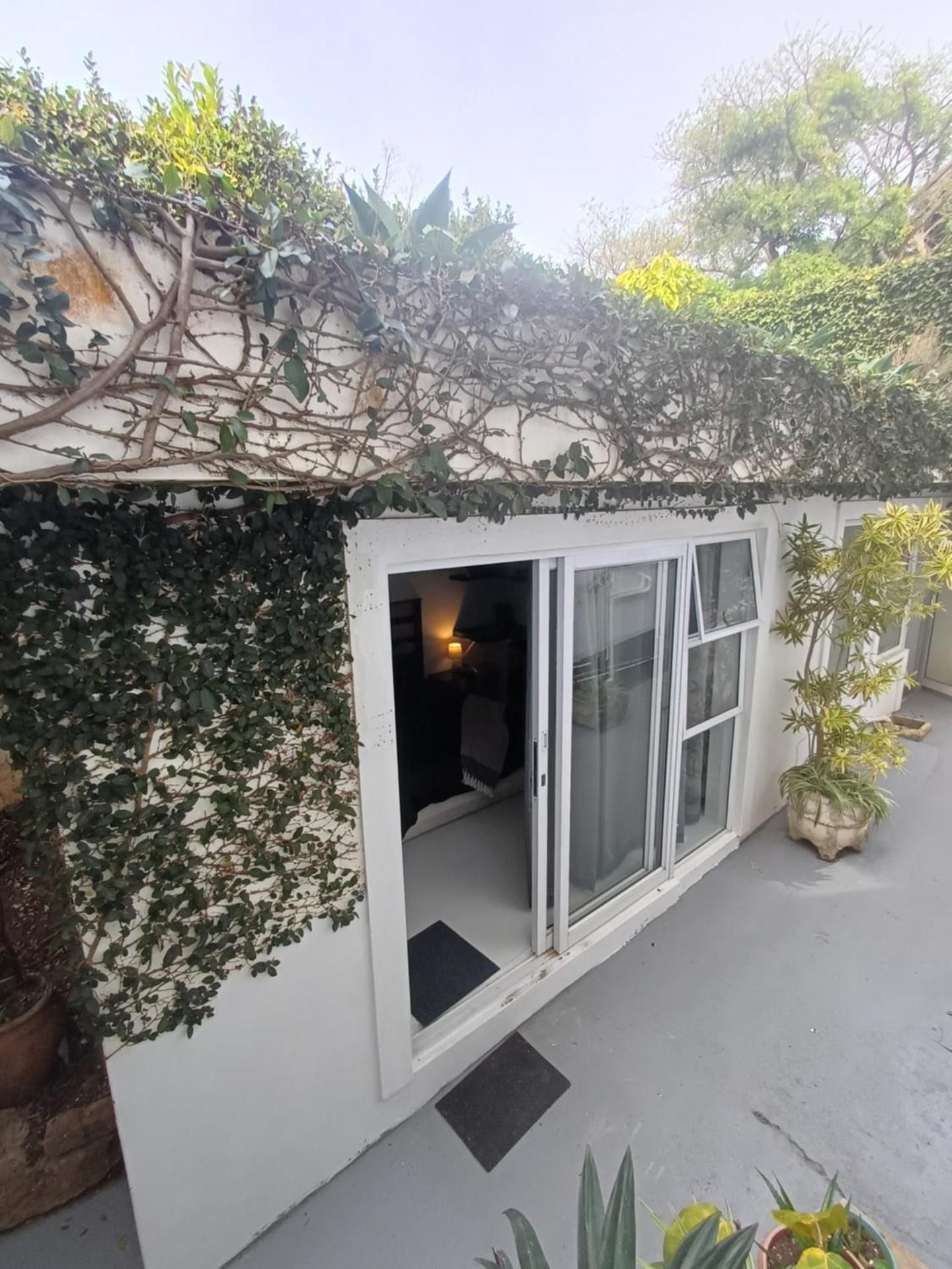 Rosetta Cottage