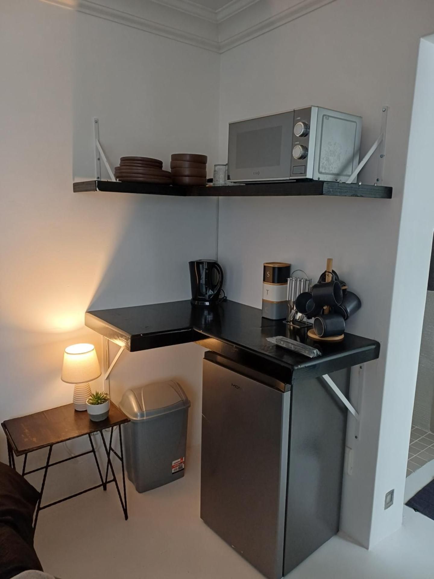 Rosetta Cottage