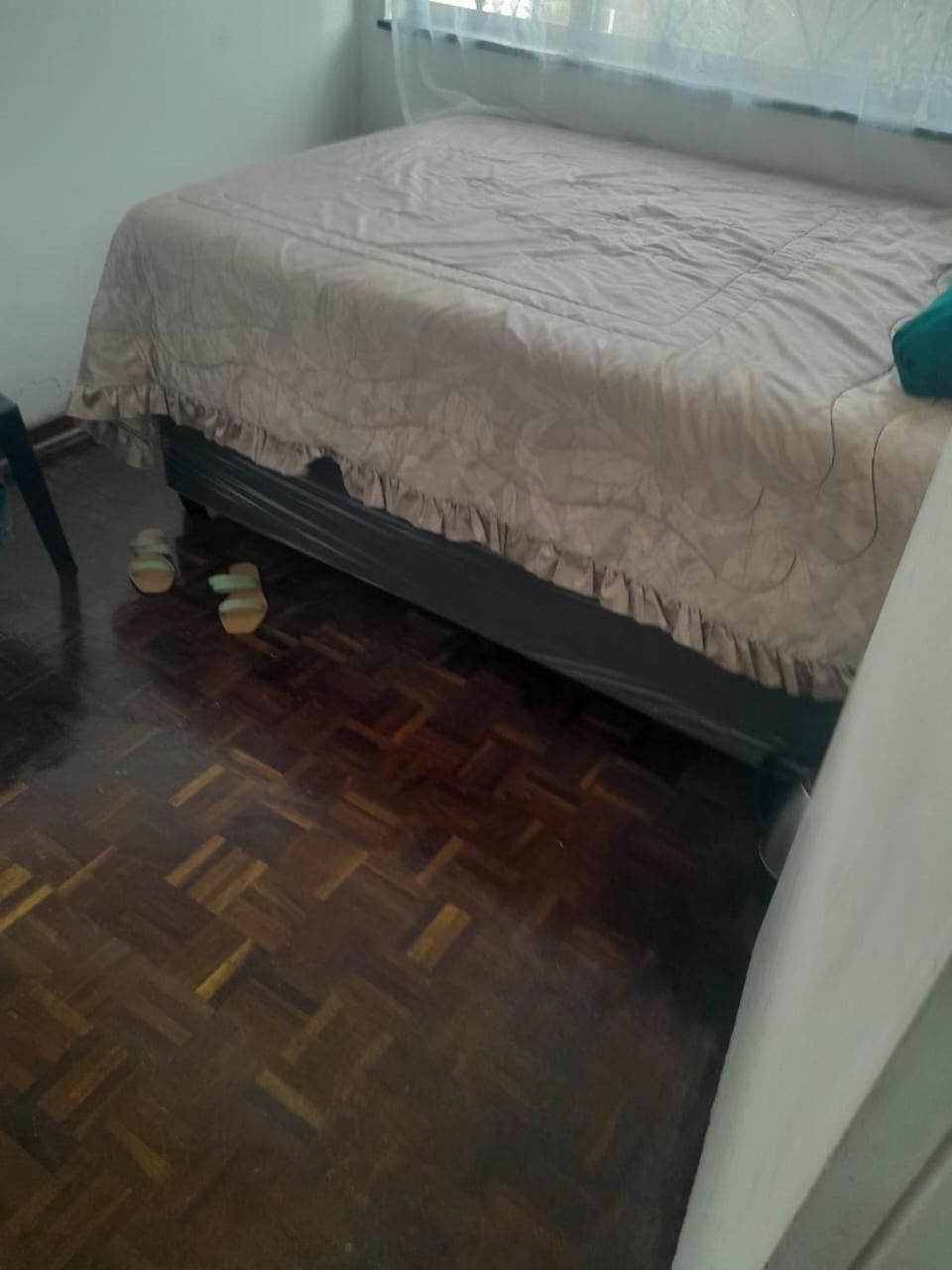 Junior Suite with Garden View