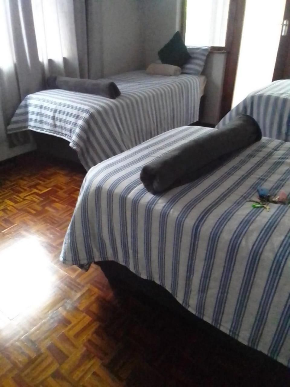 Family Double Room