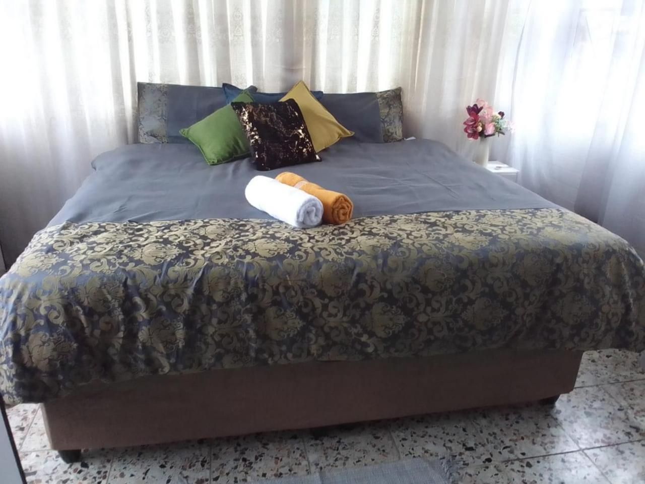 Budget Double or Twin Room
