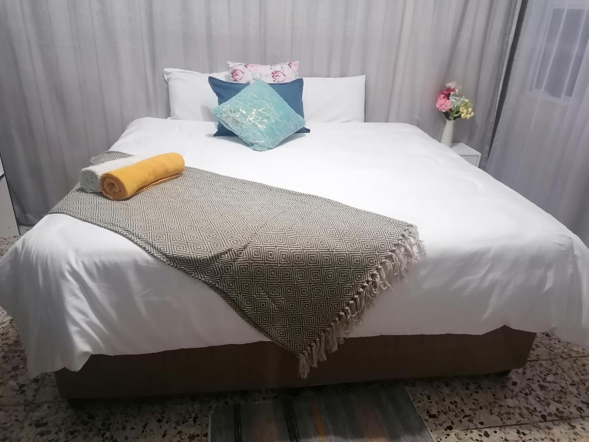 Budget Double or Twin Room