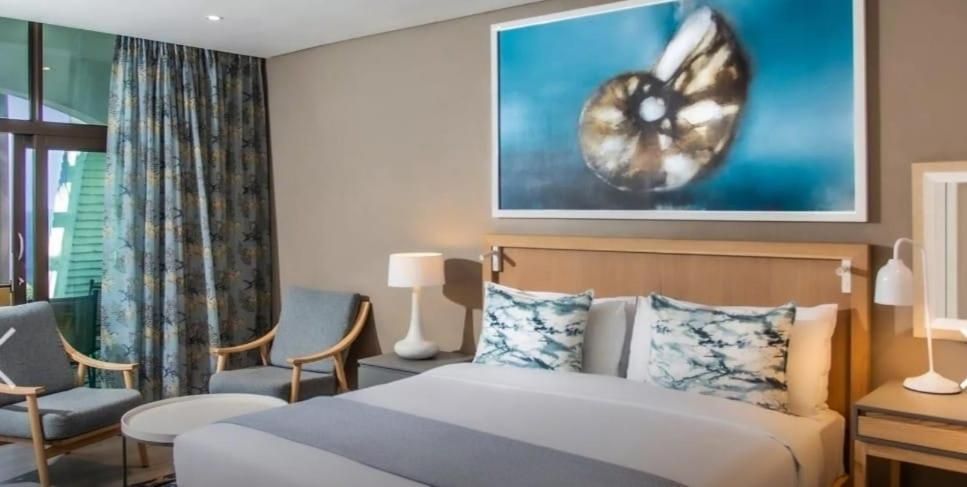 Two-Bedroom Suite