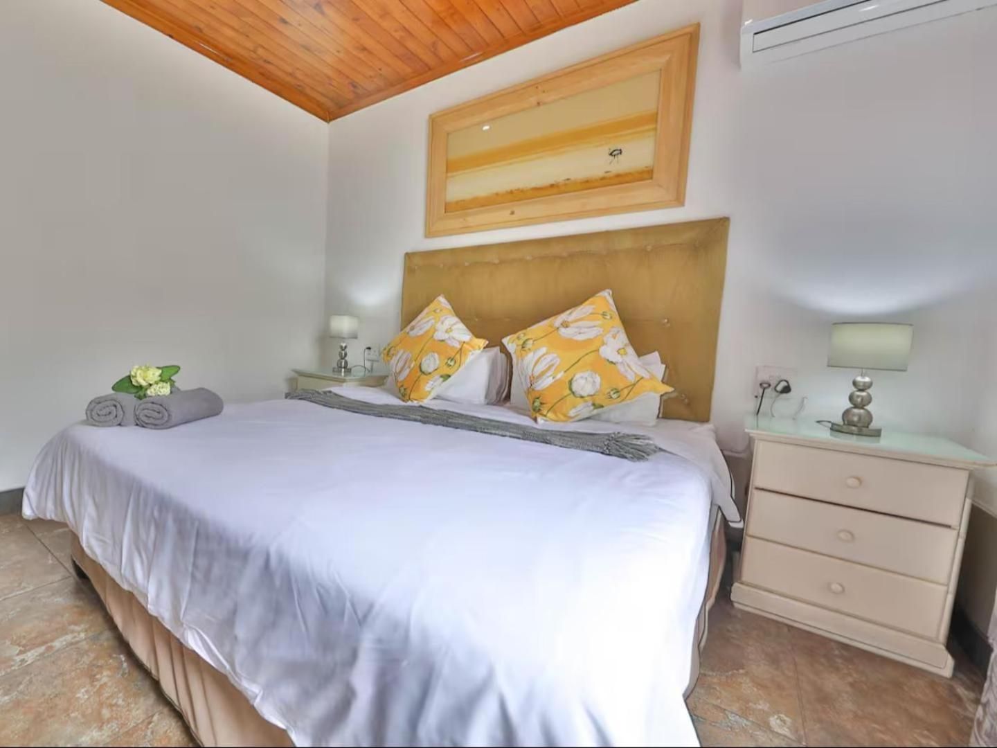 Comfort King Room